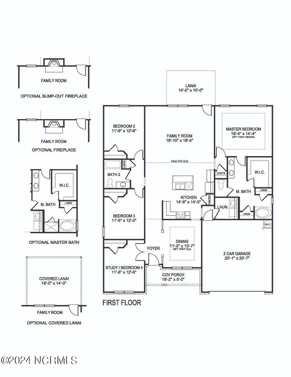 161 Firethorn Circle Property Photo 23