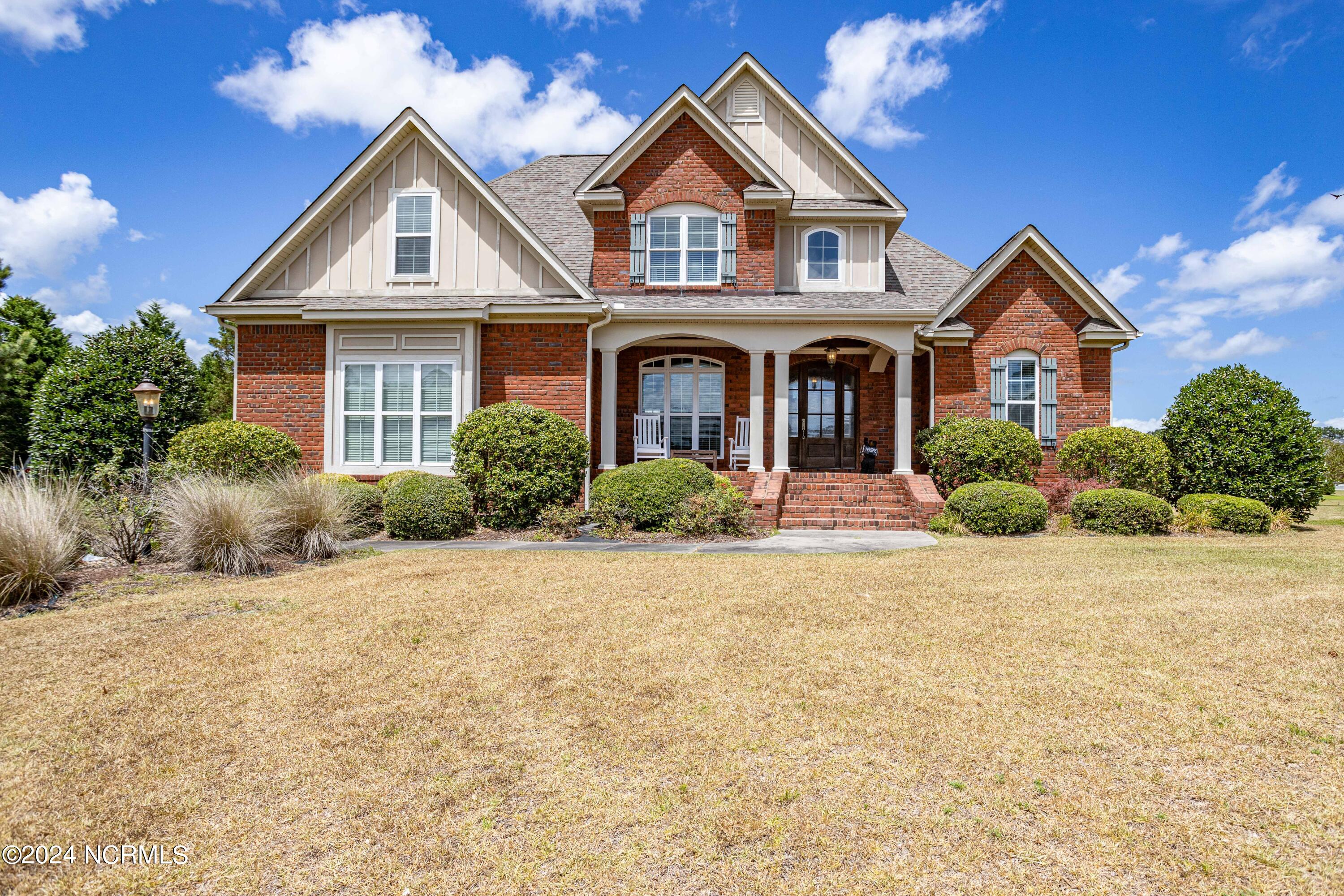 103 Larkspar Court Property Photo 1