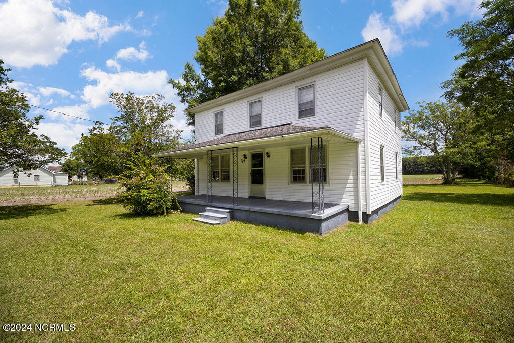 327 Bay Branch Road Property Photo