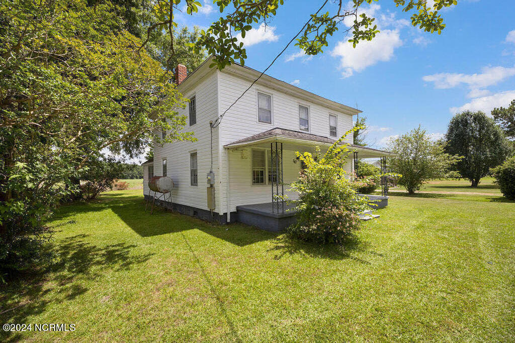 327 Bay Branch Road Property Photo 2