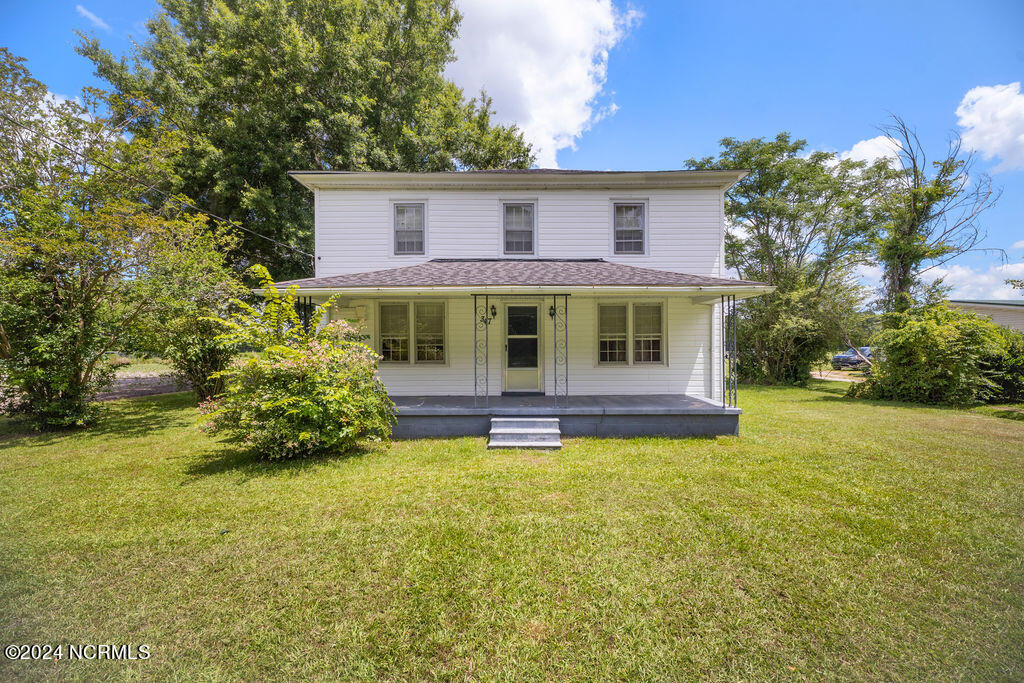 327 Bay Branch Road Property Photo 3