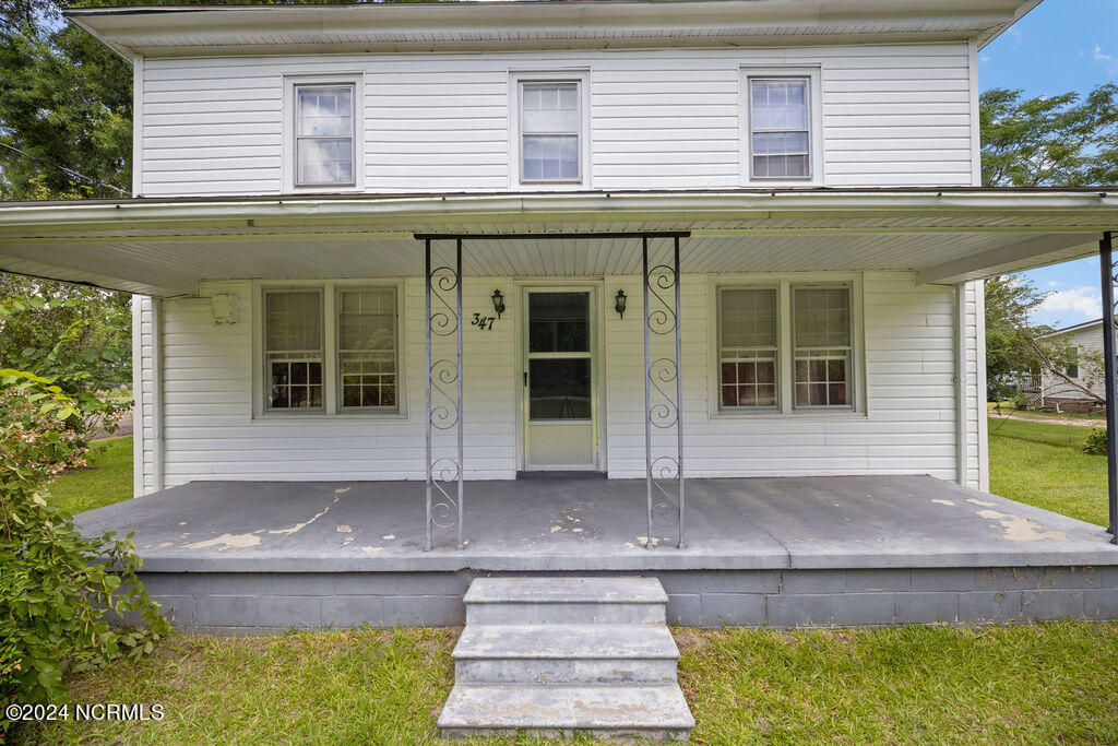 327 Bay Branch Road Property Photo 13