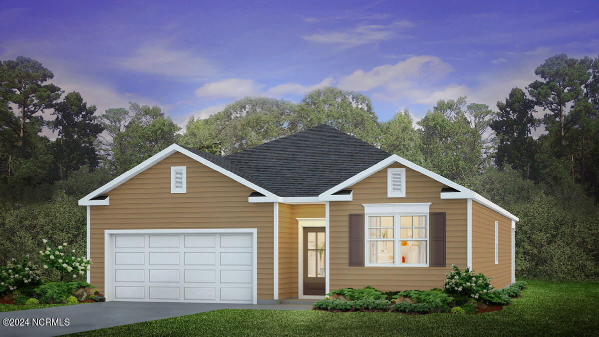 1774 Culdees Lane Lot 2 Property Photo