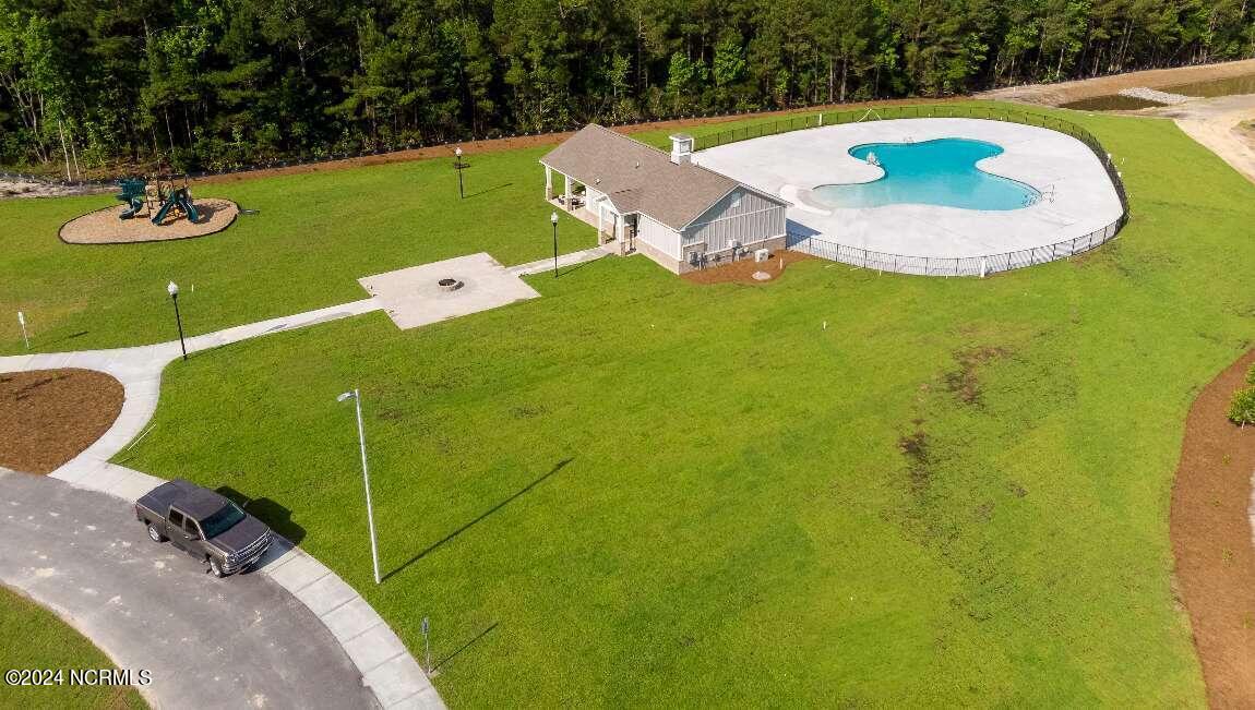 1774 Culdees Lane Lot 2 Property Photo 29