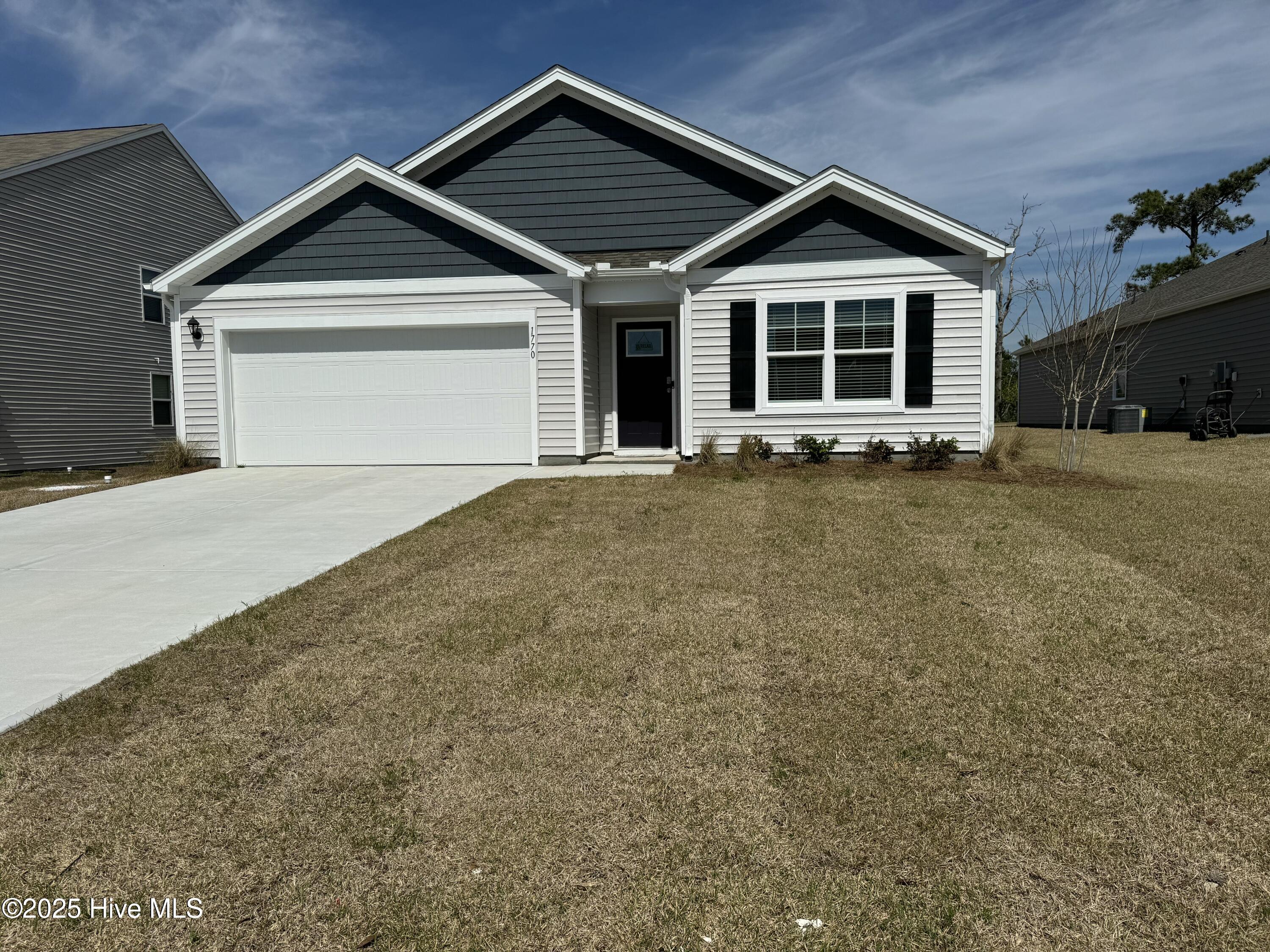1770 Culdees Lane Lot 3 Property Photo