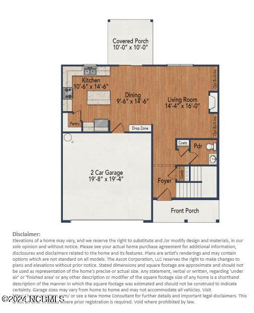 342 Dunston Road Property Photo 19