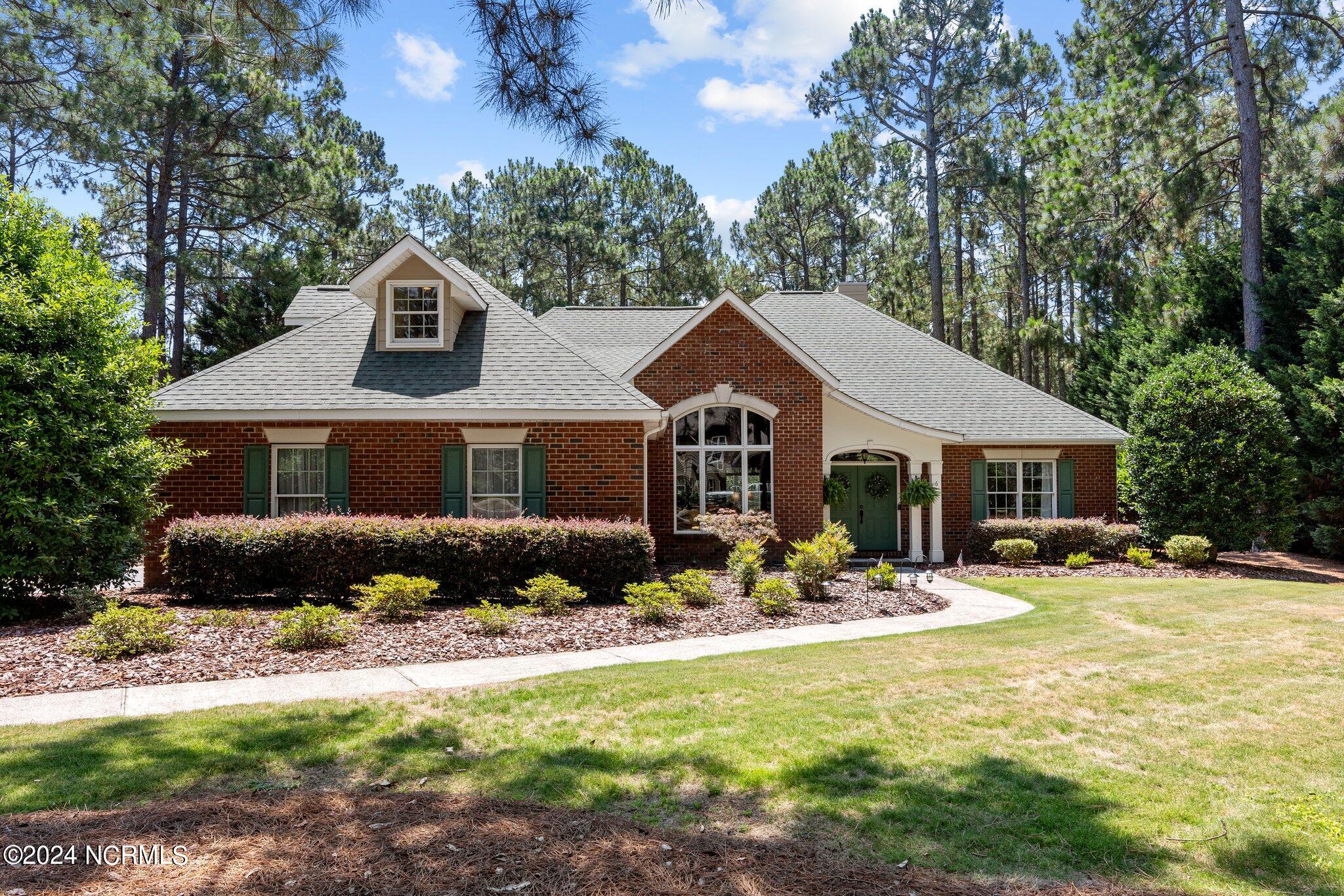 6 E Magnolia Court Property Photo 1