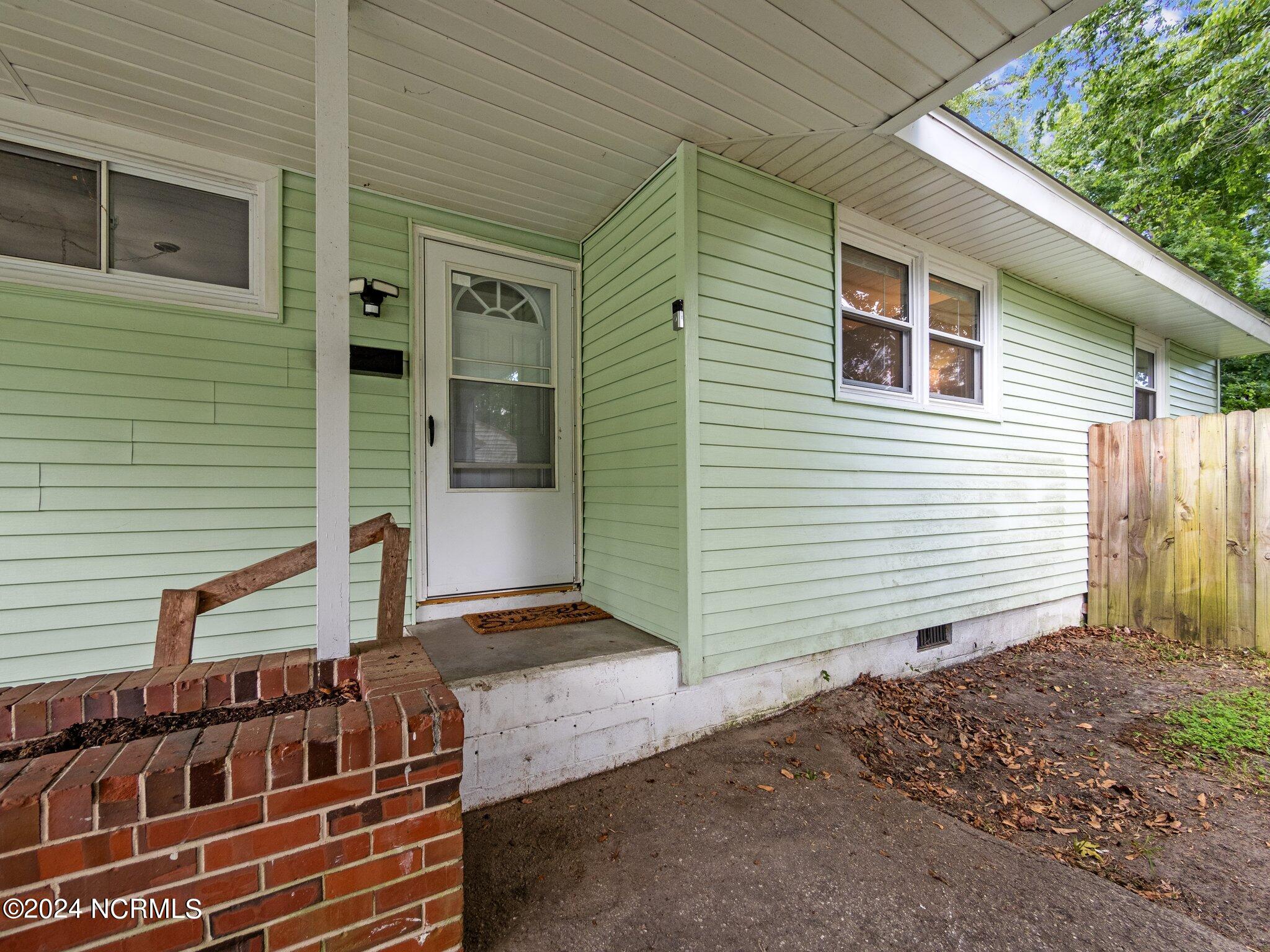 501 Dogwood Lane Property Photo 1