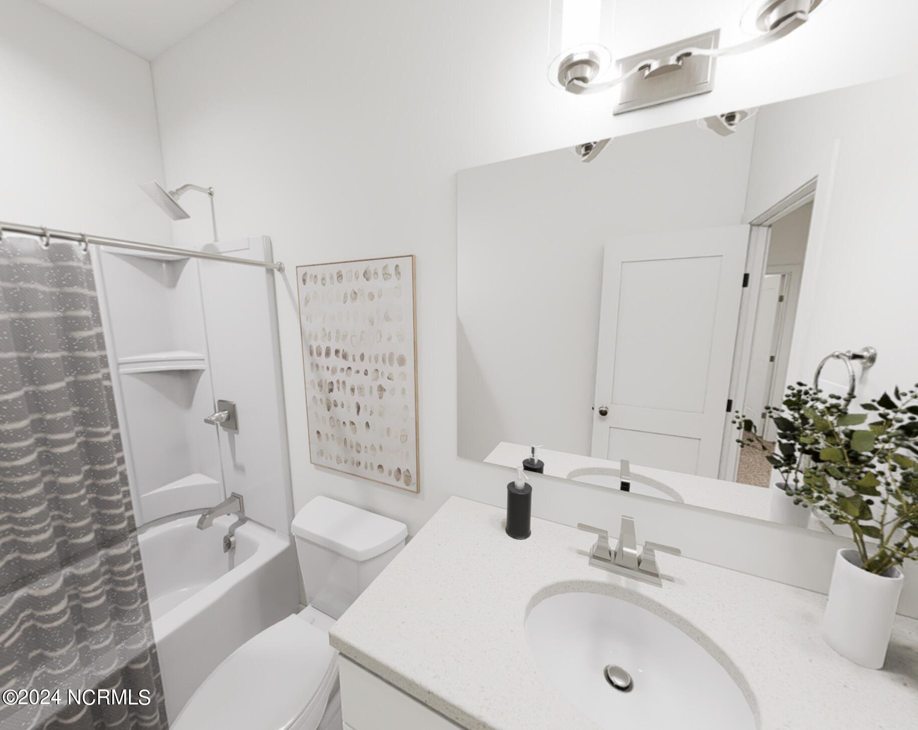 1042 Ben Thomas Dr Ne , # 2 Property Photo 8