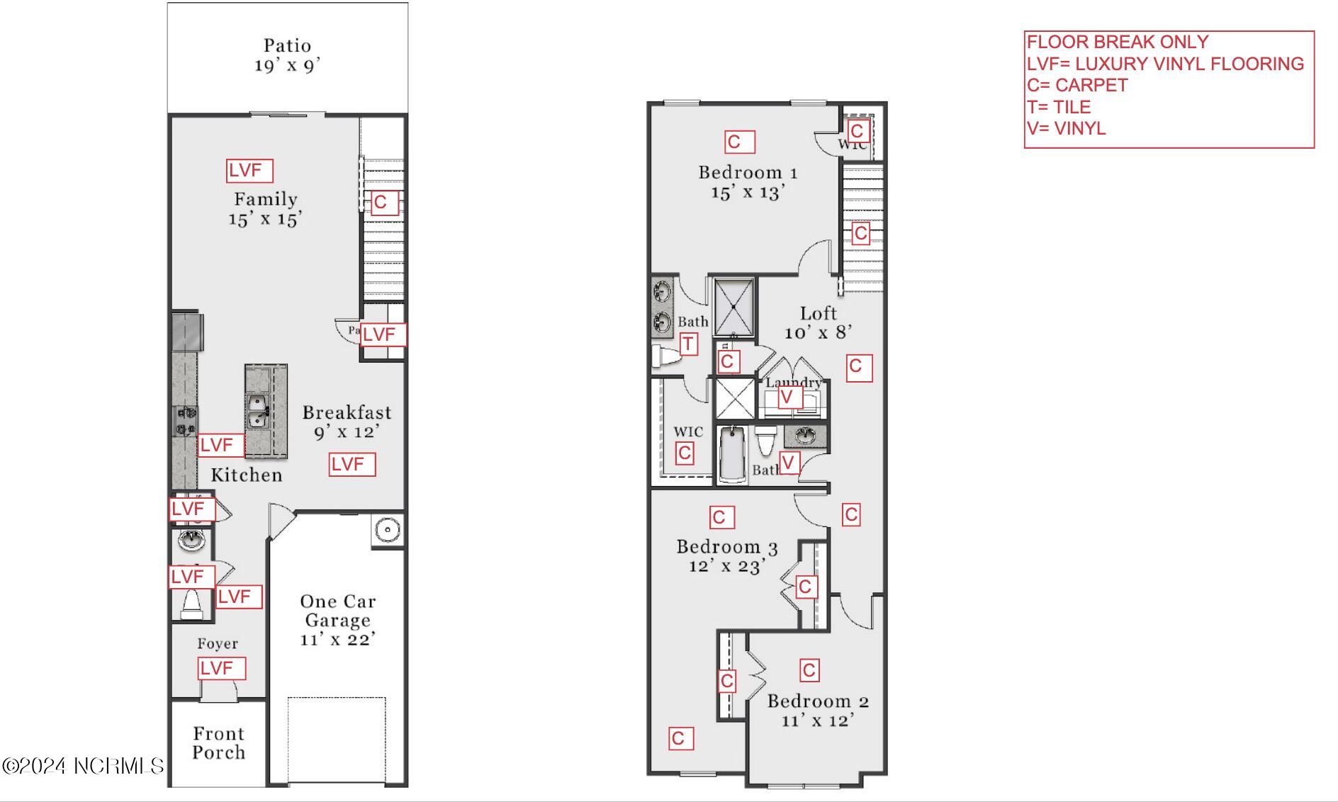 1042 Ben Thomas Dr Ne , # 2 Property Photo 11