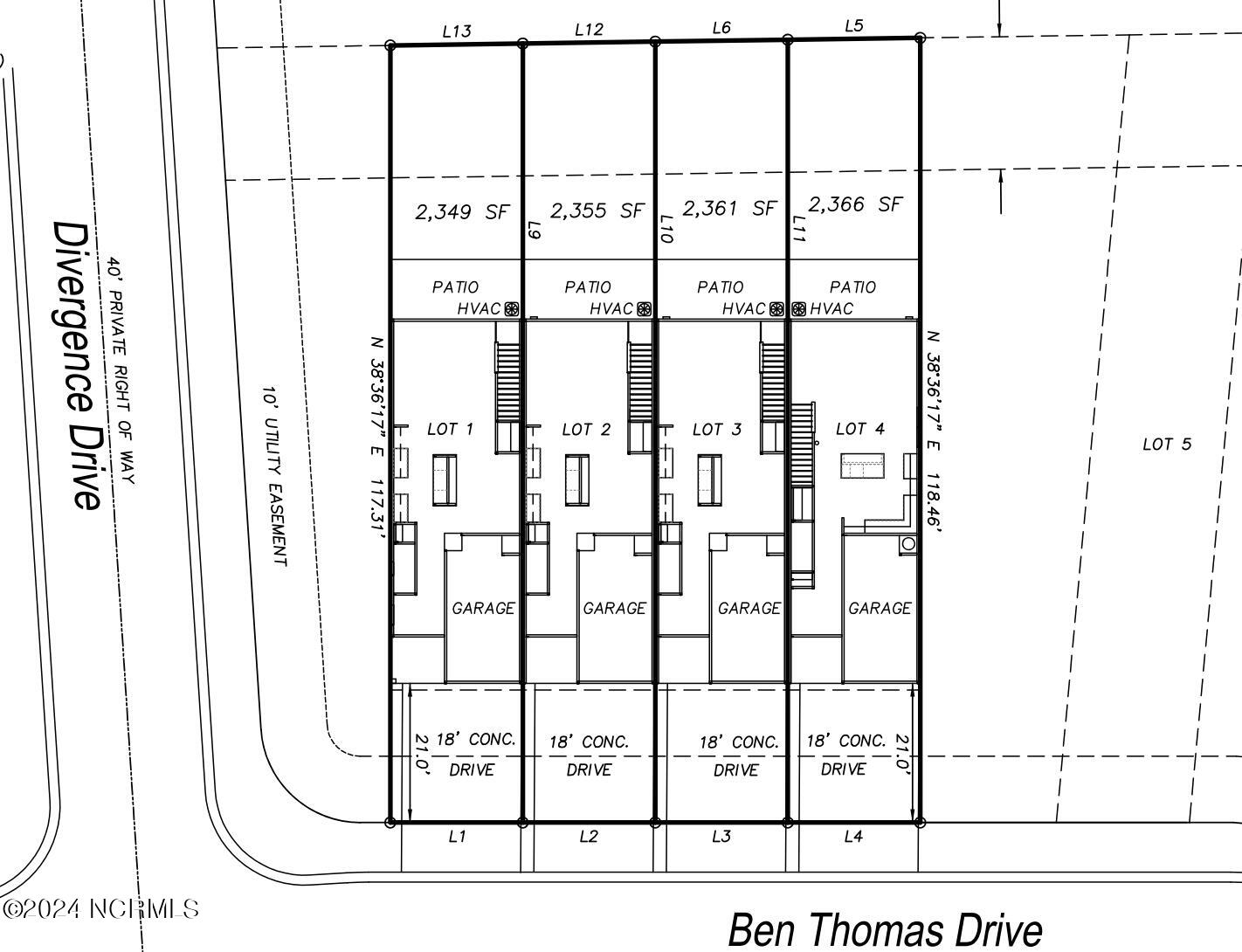 1042 Ben Thomas Dr Ne , # 2 Property Photo 16