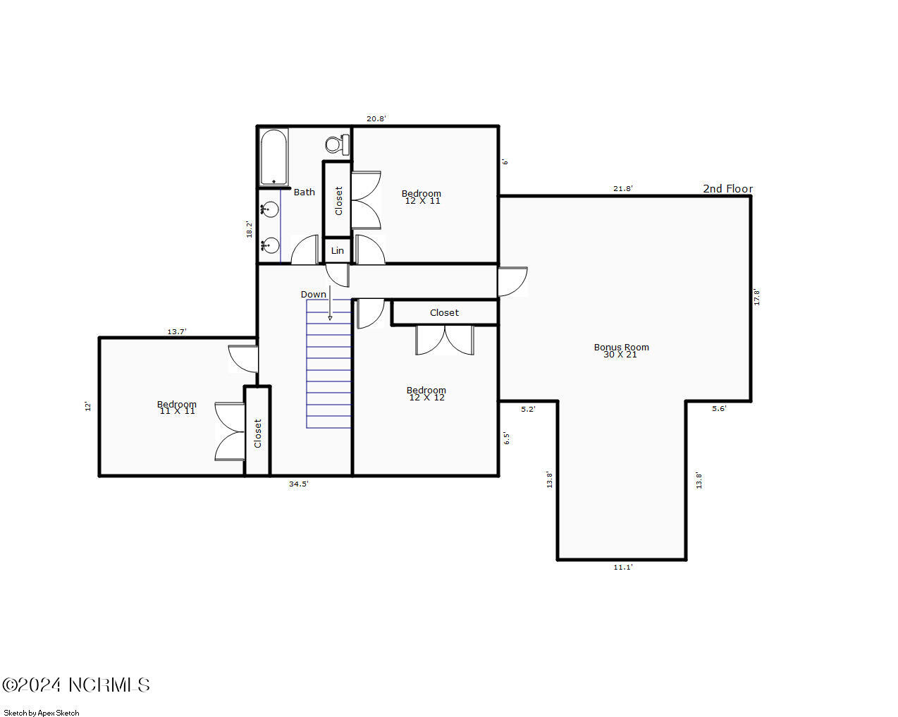 134 Captains Lane Property Photo 45