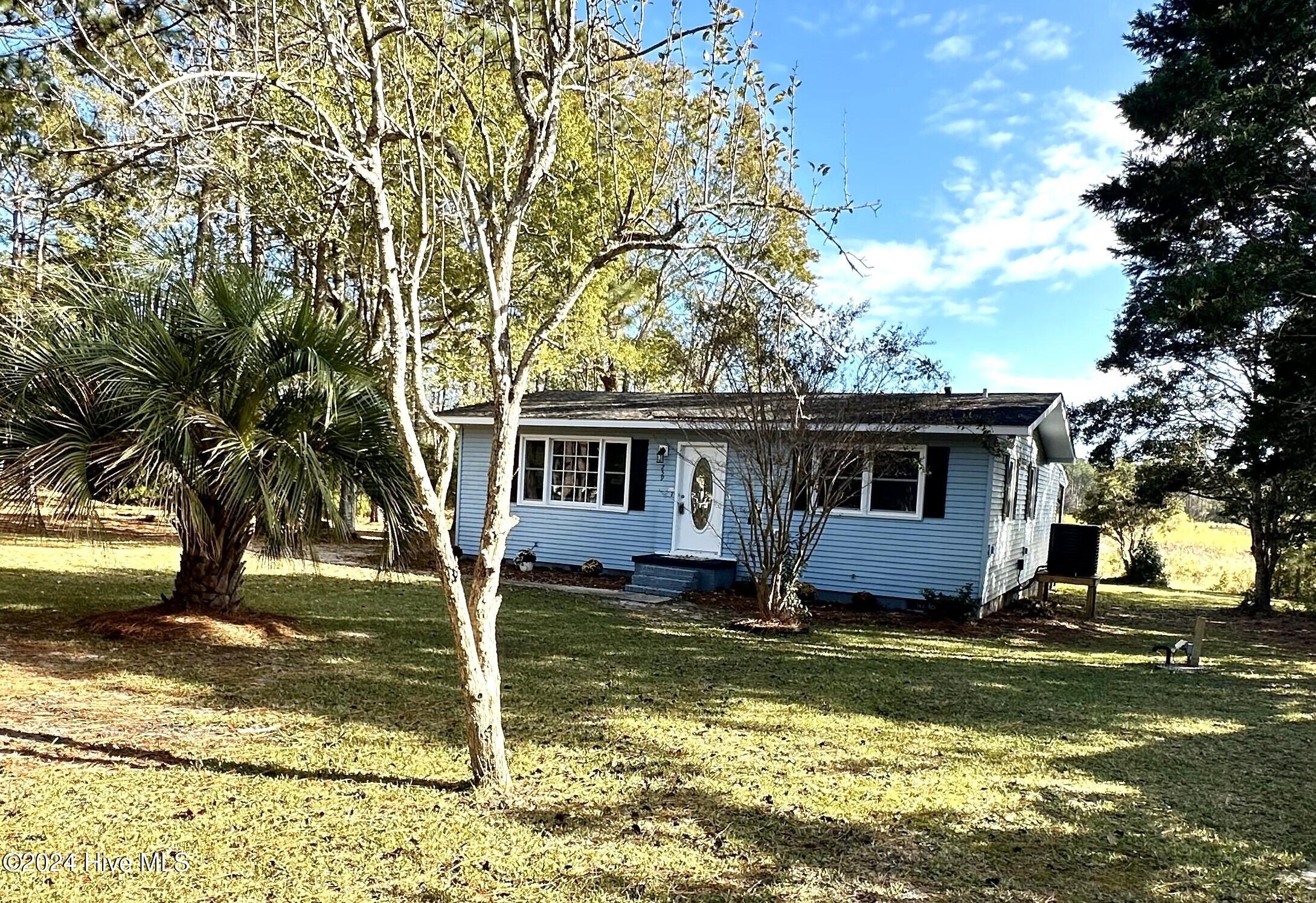 259 N Hills Drive Property Photo 1