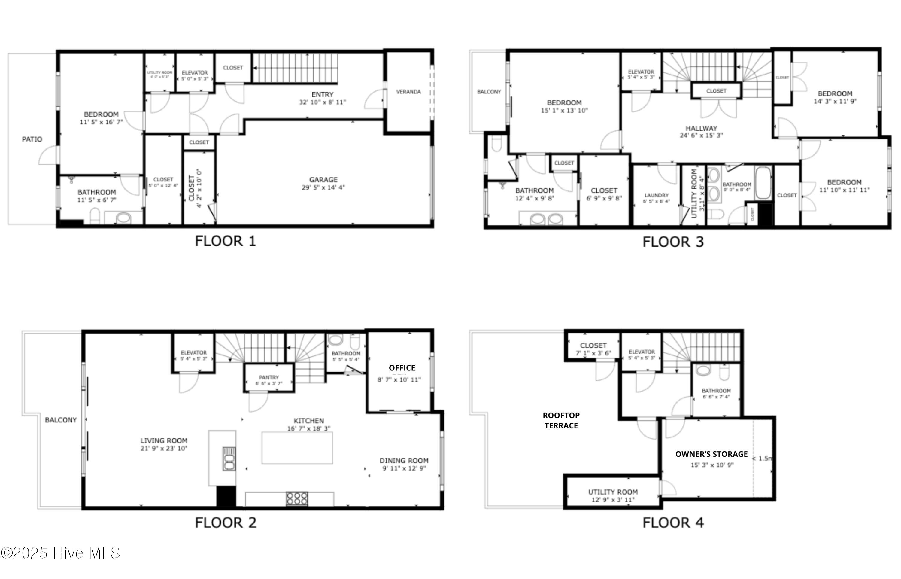 2693 Alvernia Drive Property Photo 41