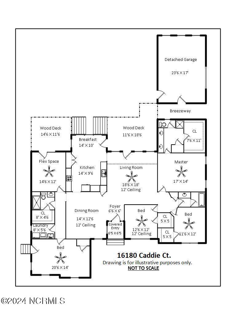 16180 Caddie Court Property Photo 35