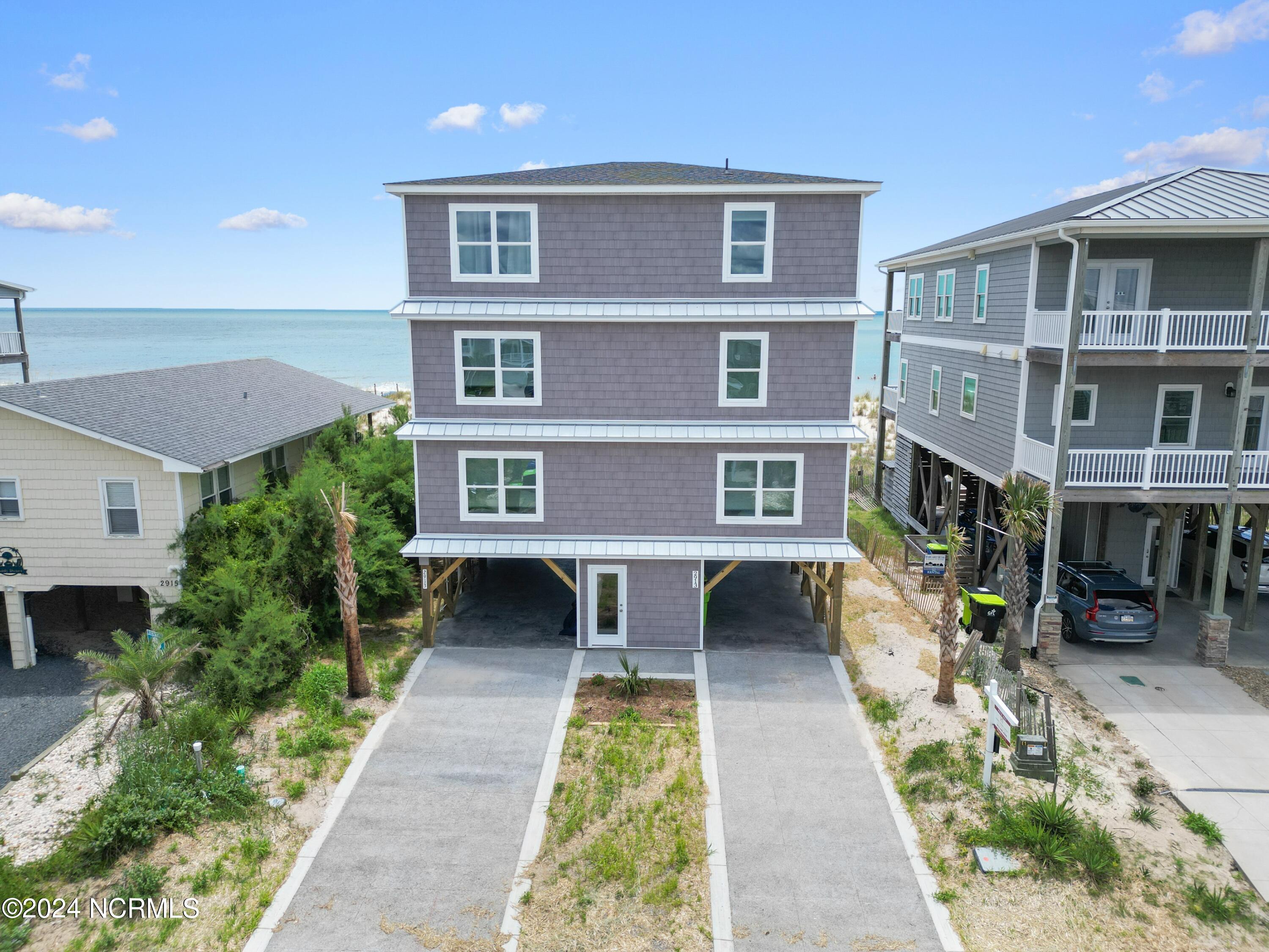 2913 E Beach Drive Property Photo 1