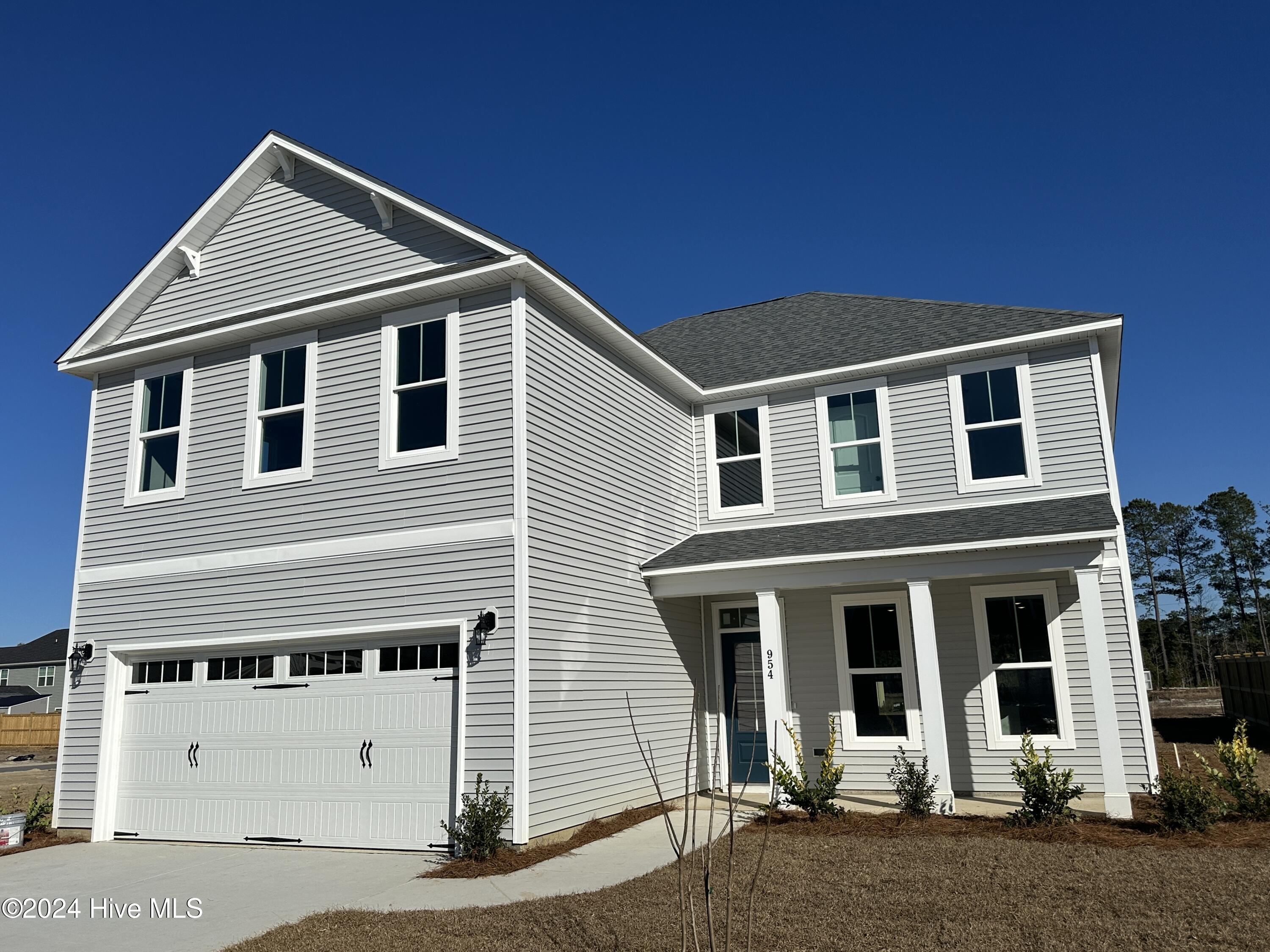 954 Sunray Lane Property Photo 1
