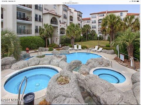 790 New River Inlet Road Unit 207a Property Photo 25
