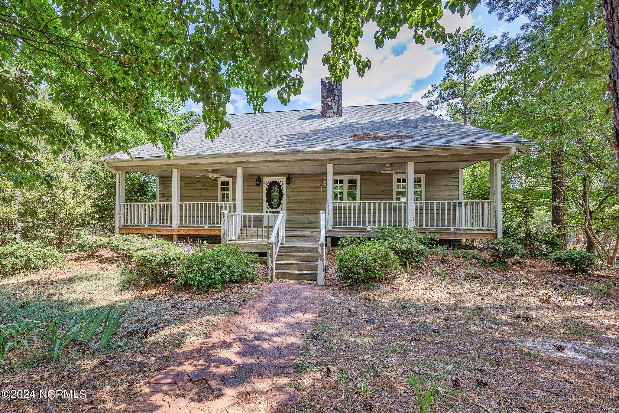 549 Lucas Road Property Photo 1