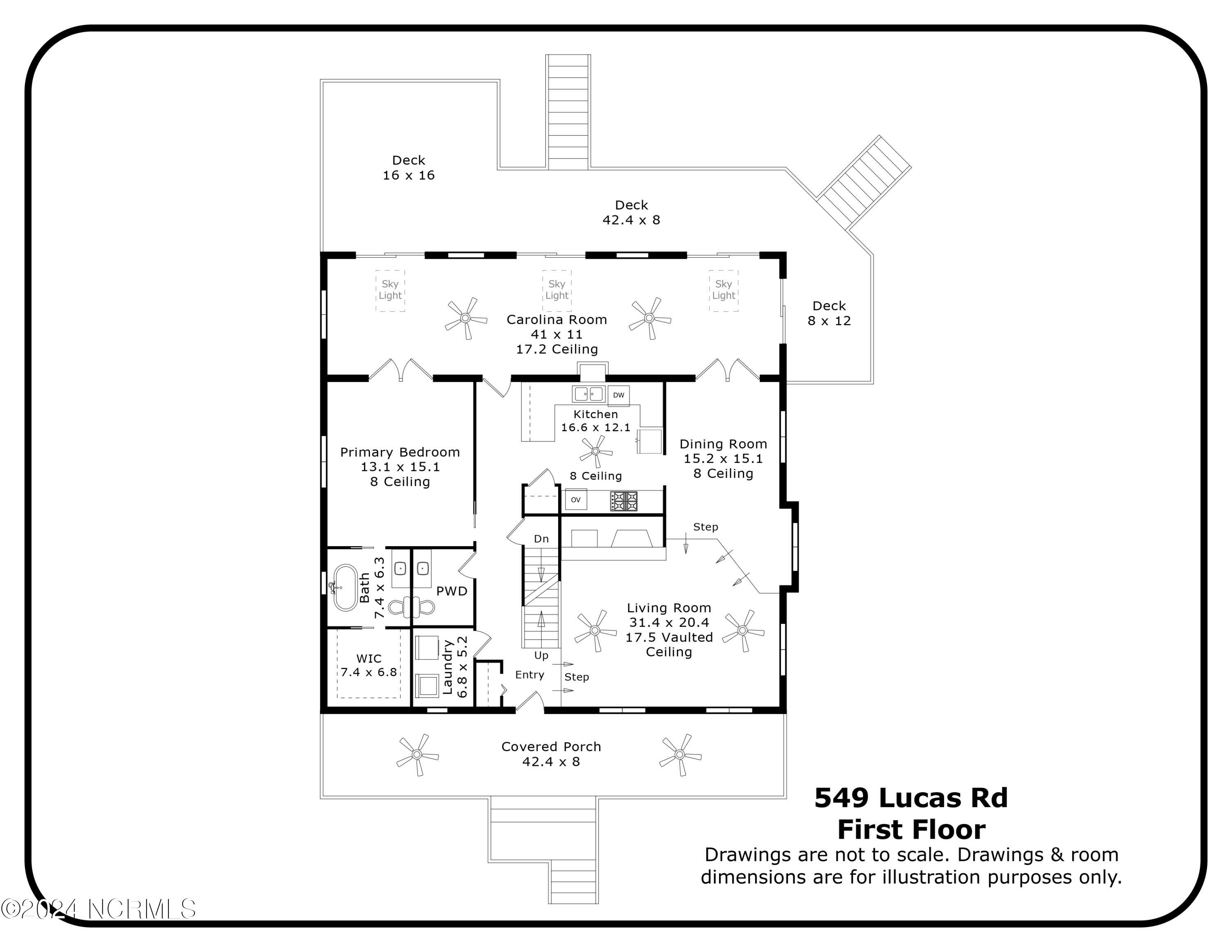 549 Lucas Road Property Photo 56