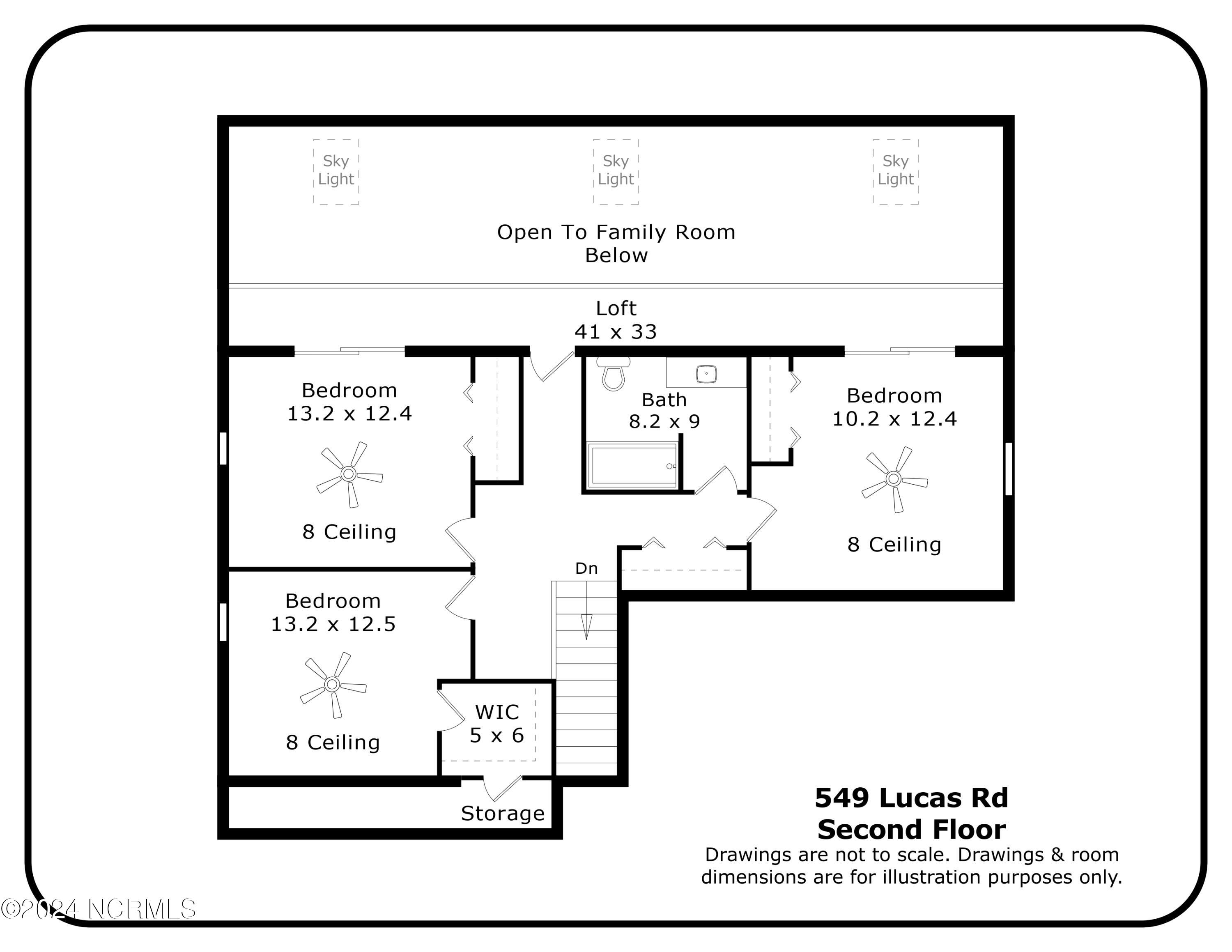 549 Lucas Road Property Photo 57