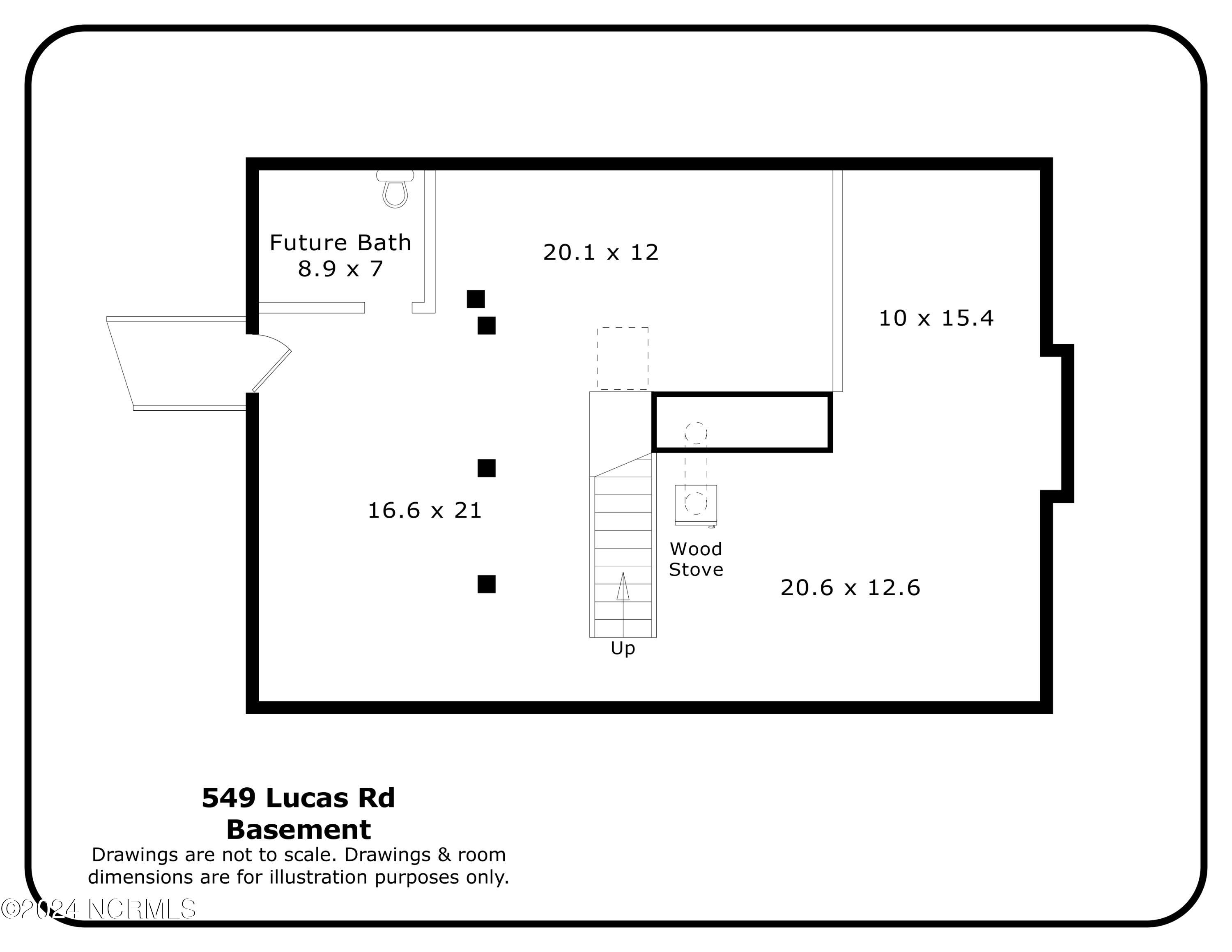 549 Lucas Road Property Photo 58