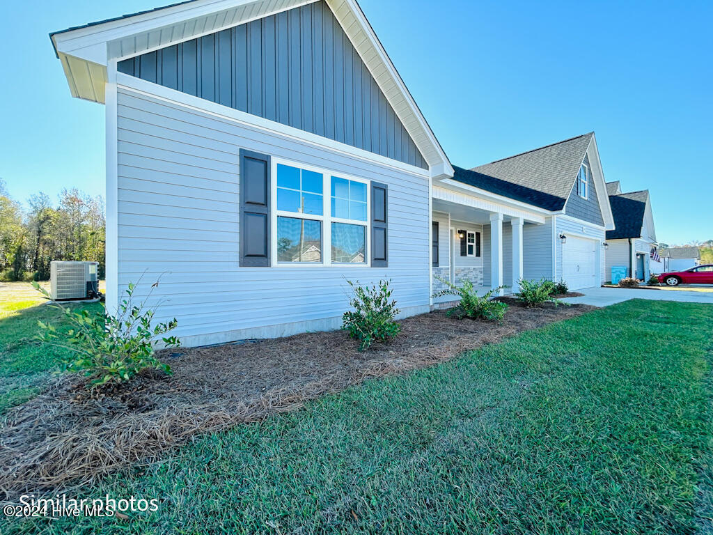 531 Orchard Creek Drive Property Photo 3