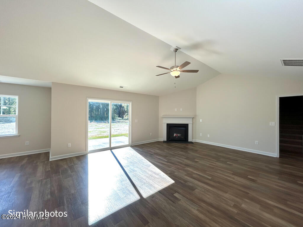 531 Orchard Creek Drive Property Photo 17