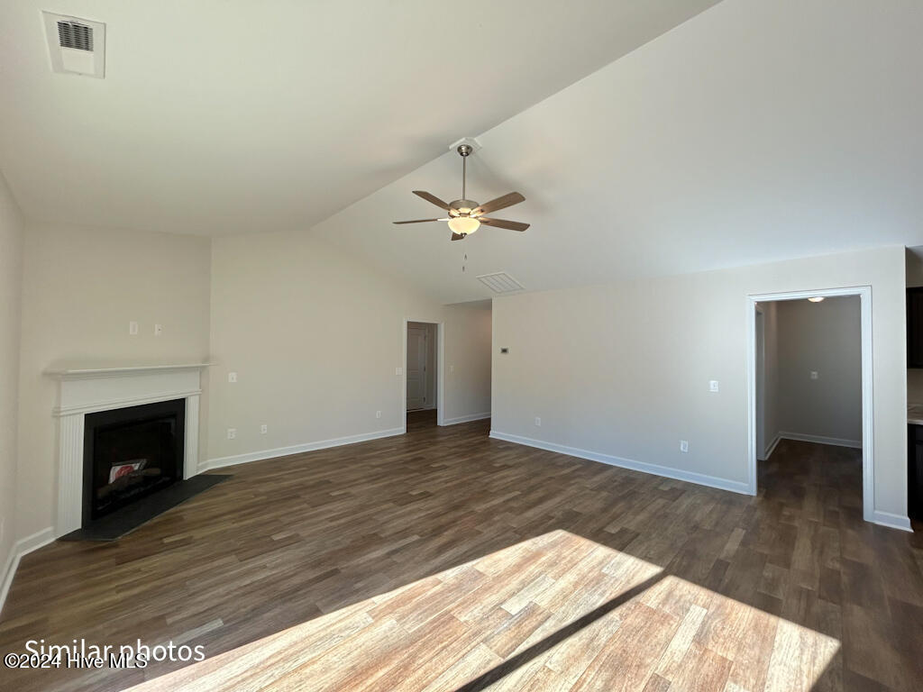 531 Orchard Creek Drive Property Photo 19