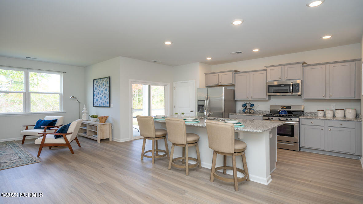 1231 Rippling Cove Loop Property Photo 5