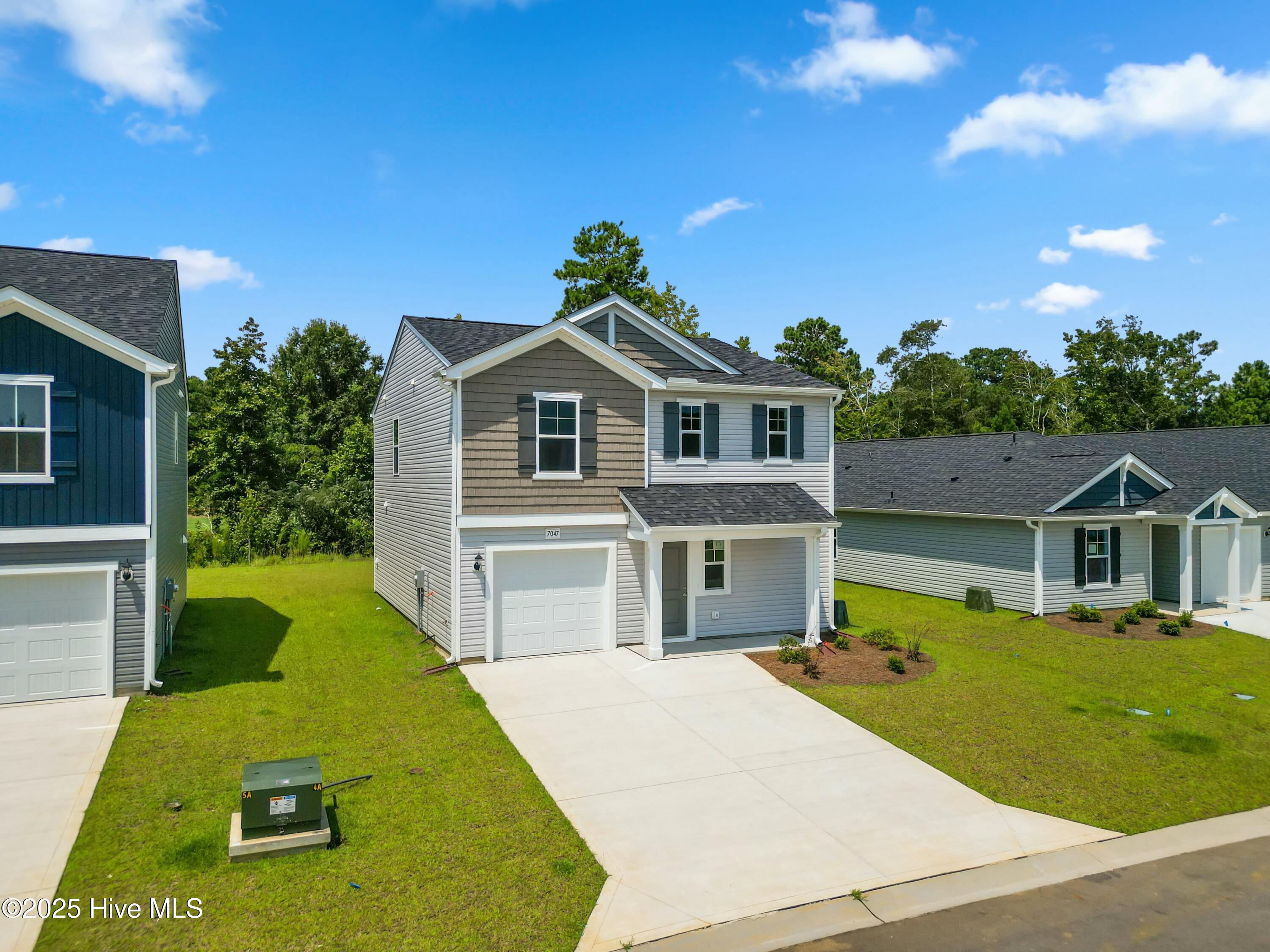 7047 Woodline Drive Property Photo 4