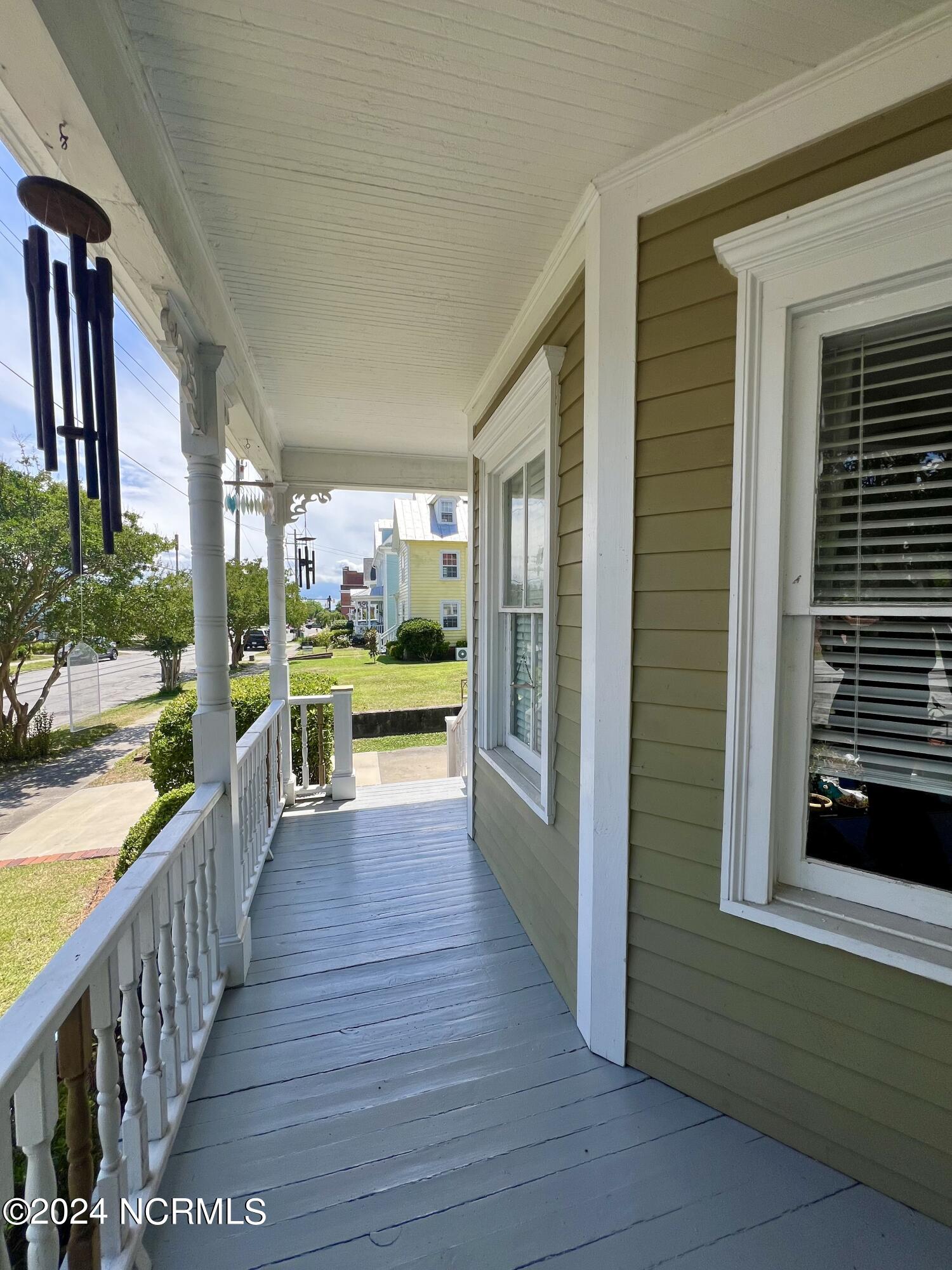 413 Hancock Street Property Photo 19