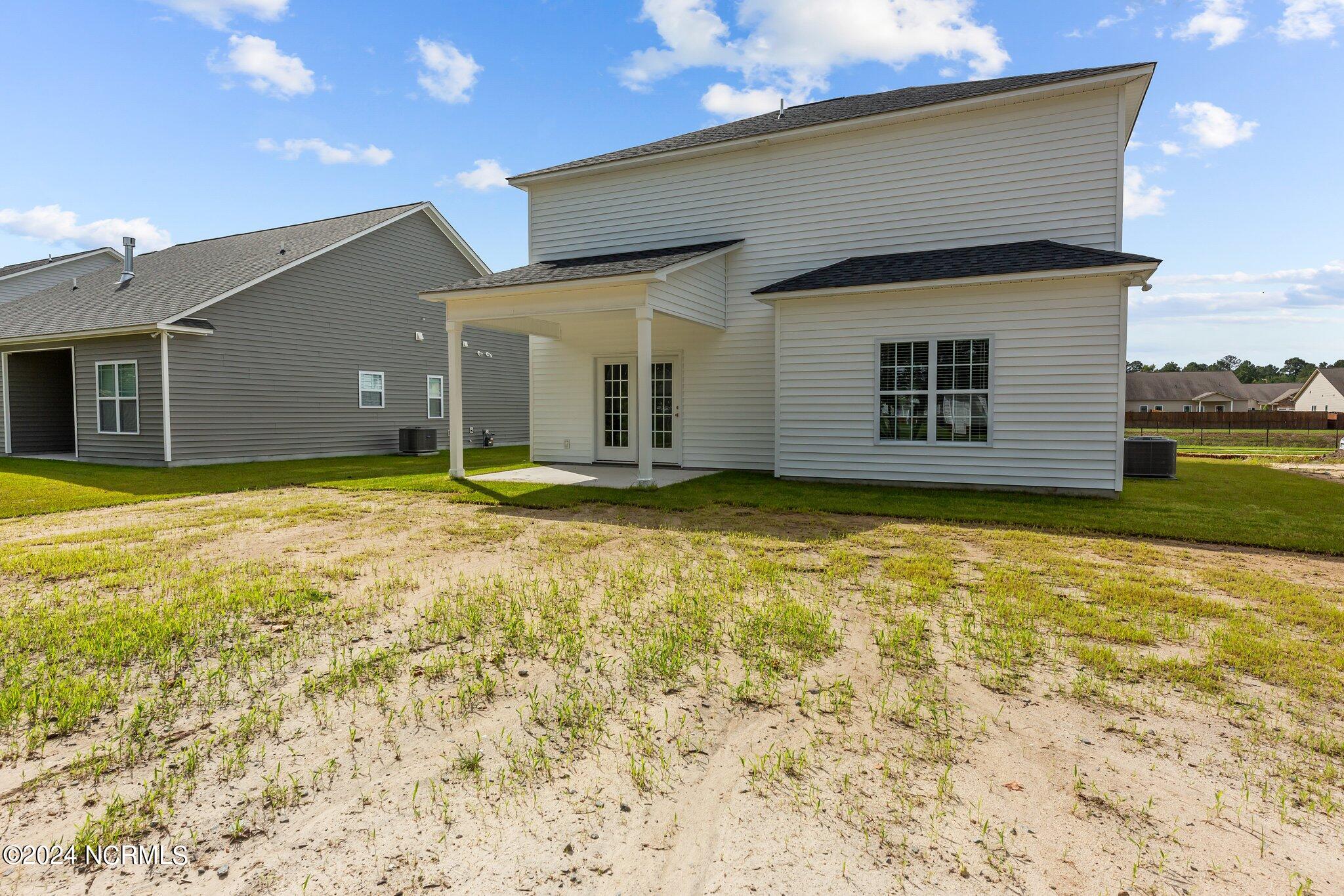 2360 Great Laurel Court Property Photo 4