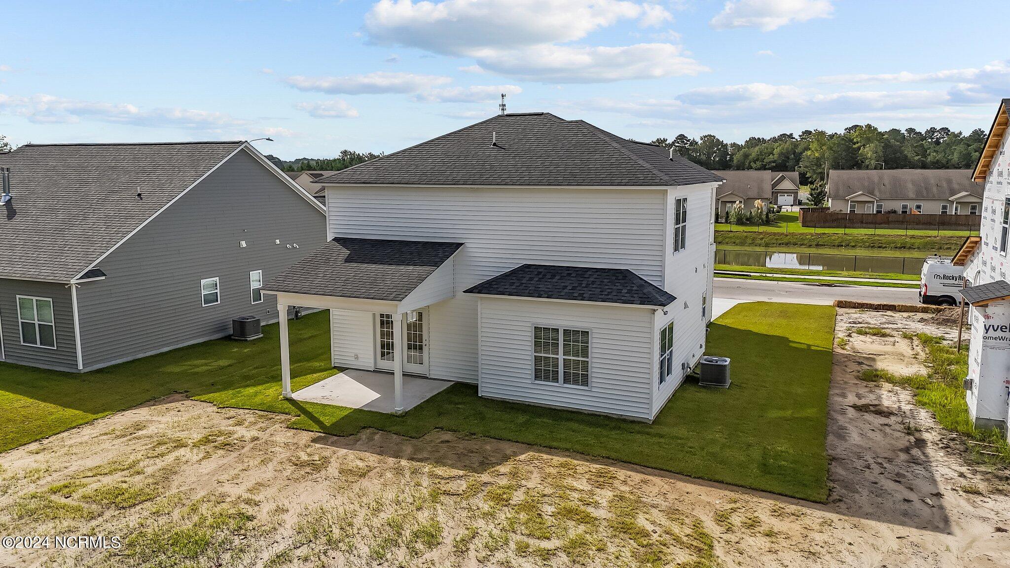 2360 Great Laurel Court Property Photo 41