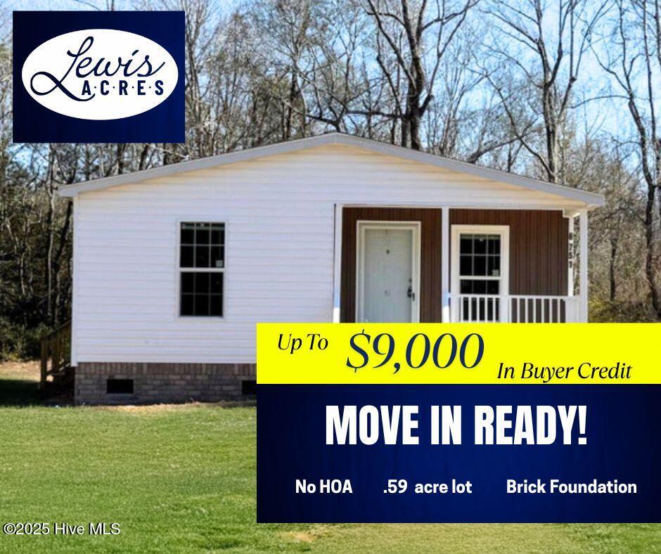 6751 Lewis Drive Property Photo 1