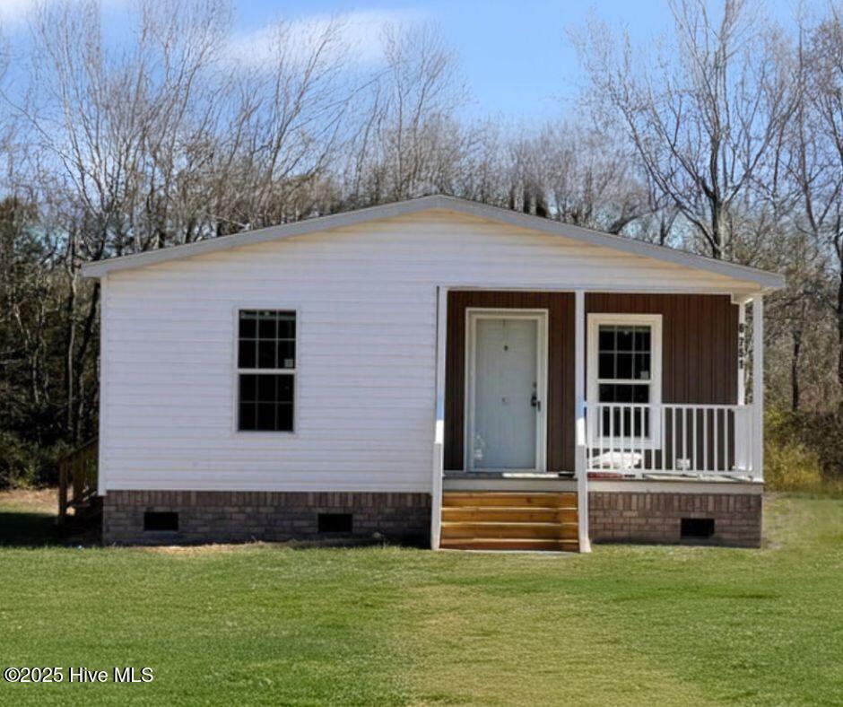 6751 Lewis Drive Property Photo 2