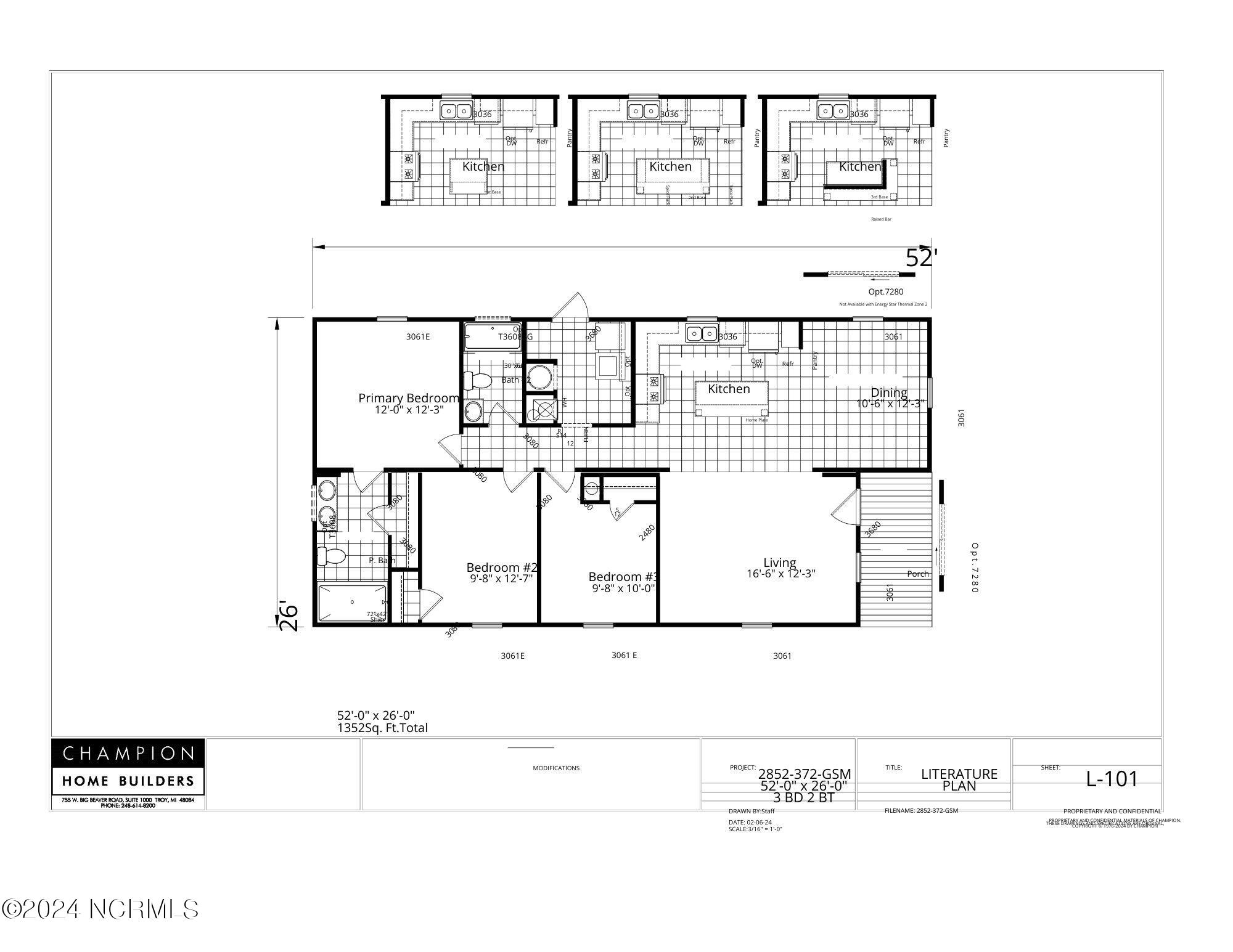 6751 Lewis Drive Property Photo 7