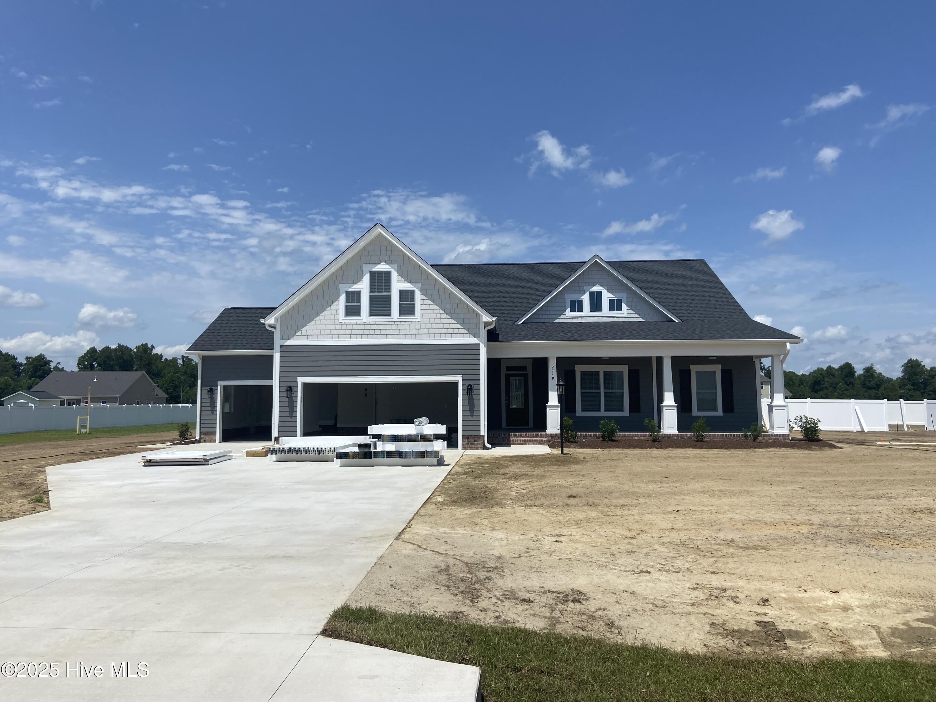 2749 Windflower Lane Property Photo 1