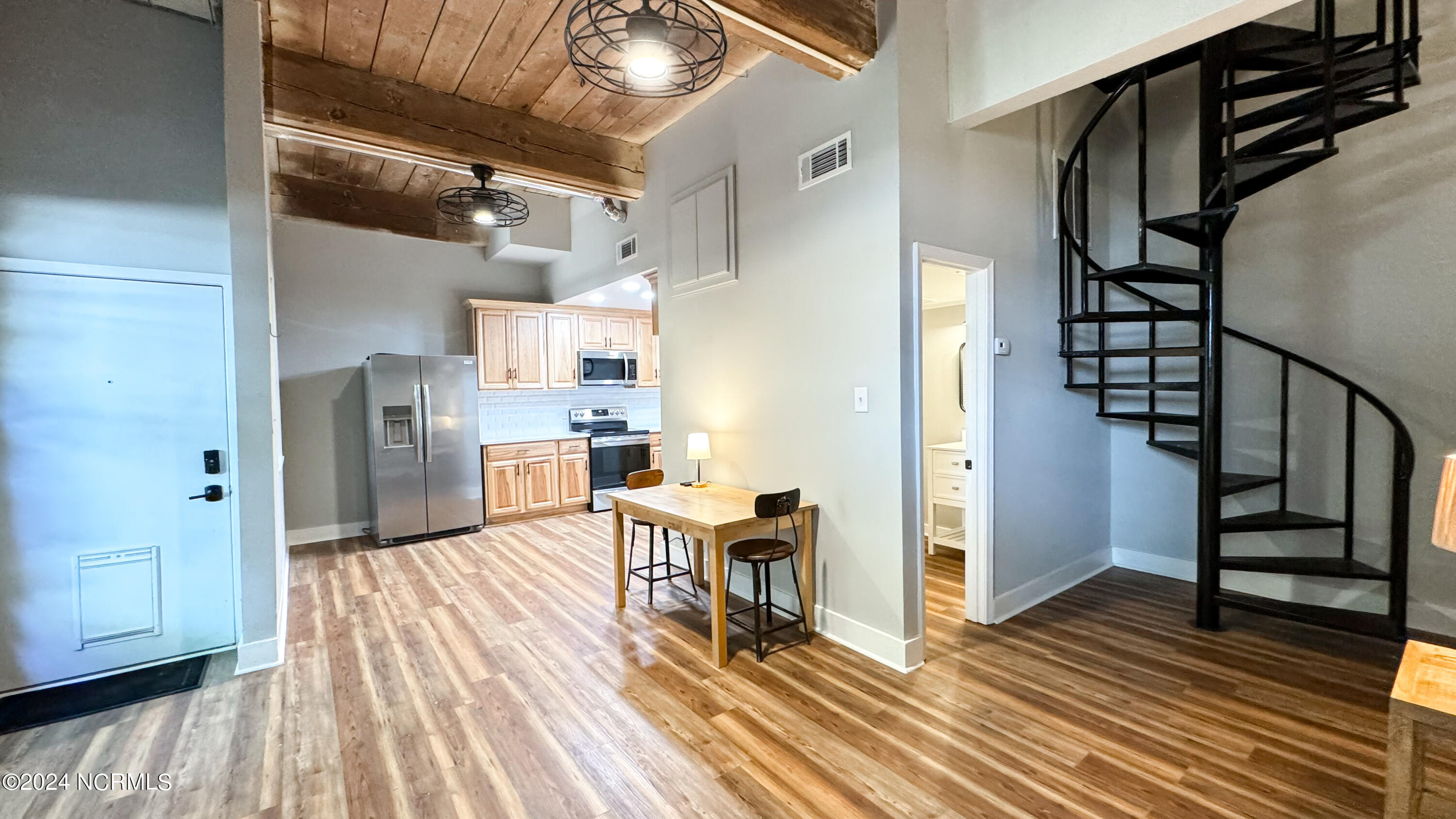 1500 River Mill Drive 110 Property Photo 6