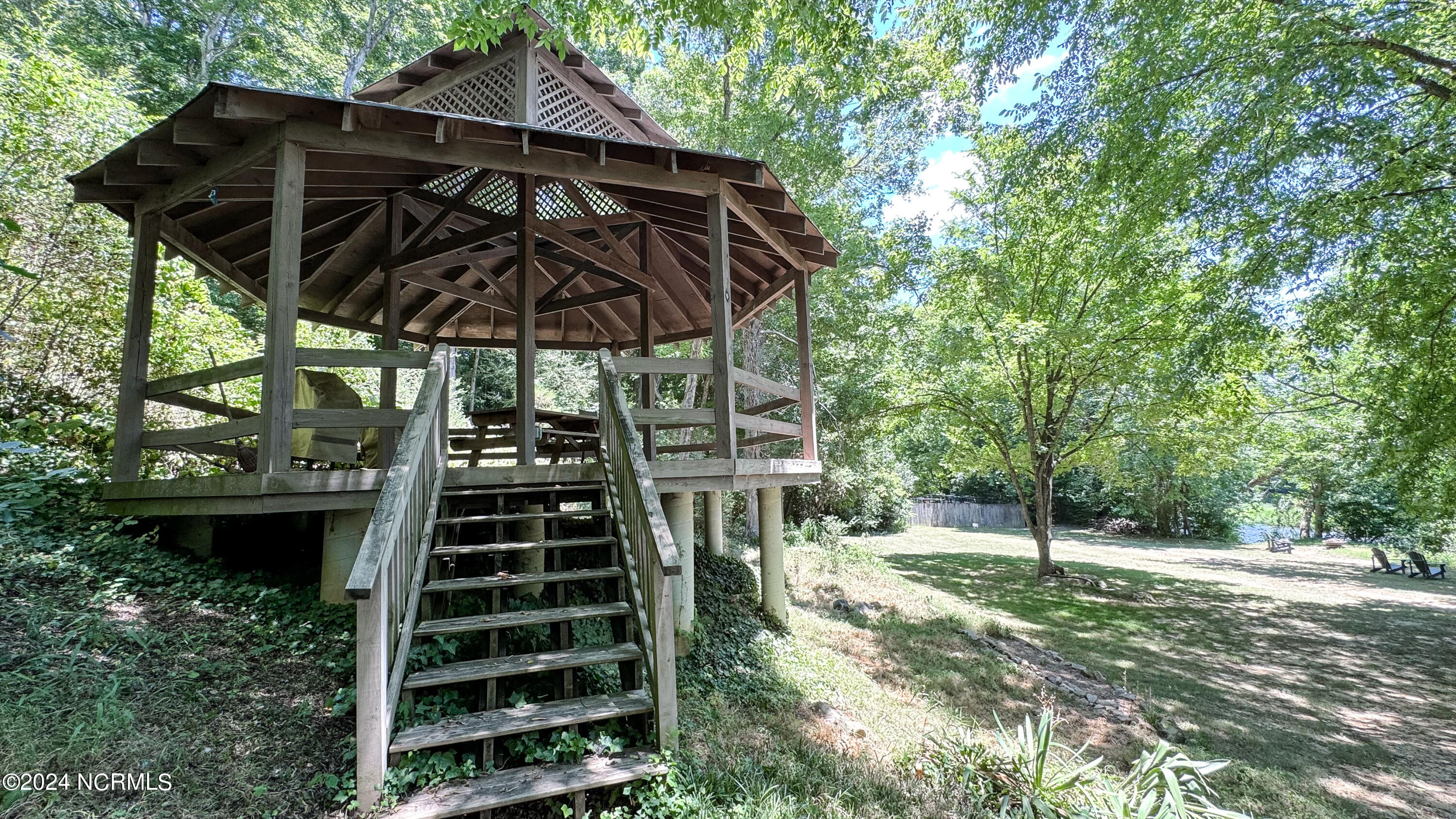 1500 River Mill Drive 110 Property Photo 17