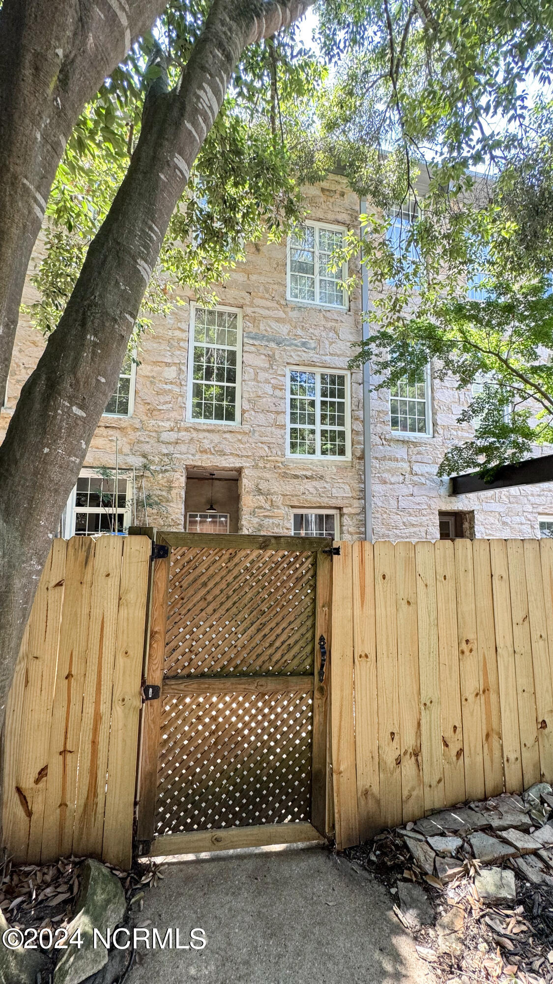 1500 River Mill Drive 110 Property Photo 19