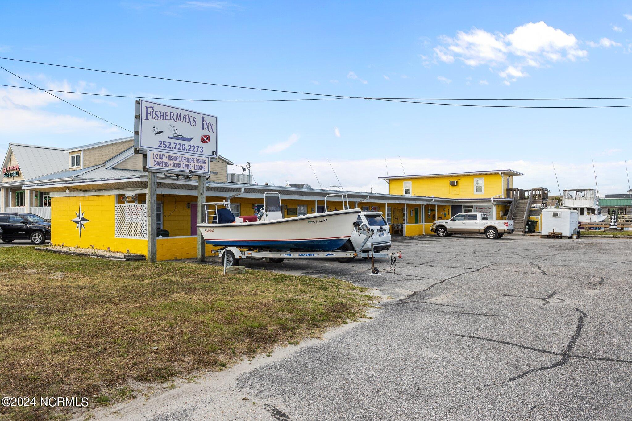 200 Atlantic Beach Causeway Property Photo 2