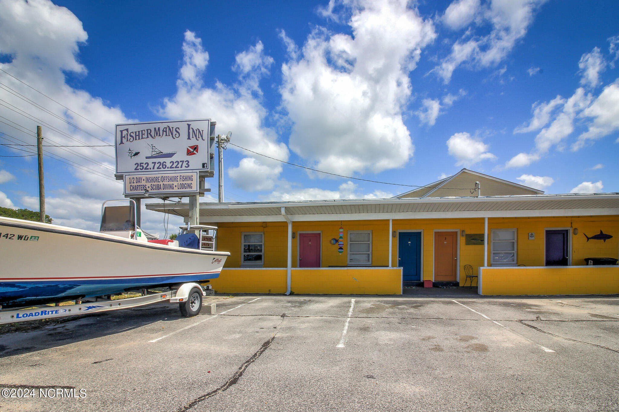 200 Atlantic Beach Causeway Property Photo 3