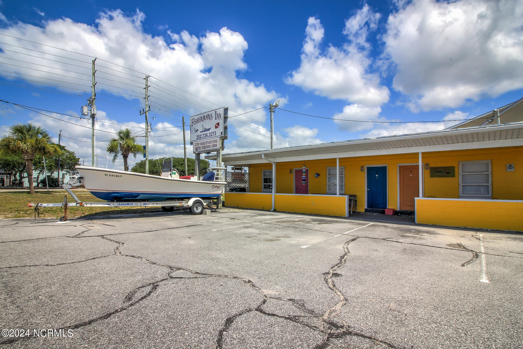 200 Atlantic Beach Causeway Property Photo 4