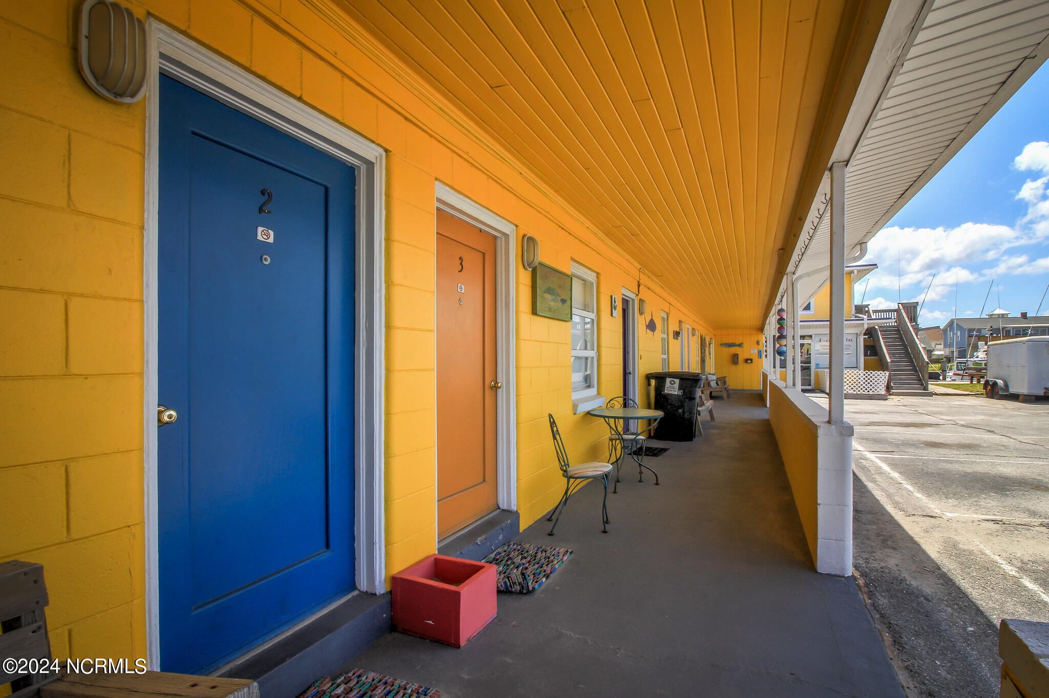 200 Atlantic Beach Causeway Property Photo 5