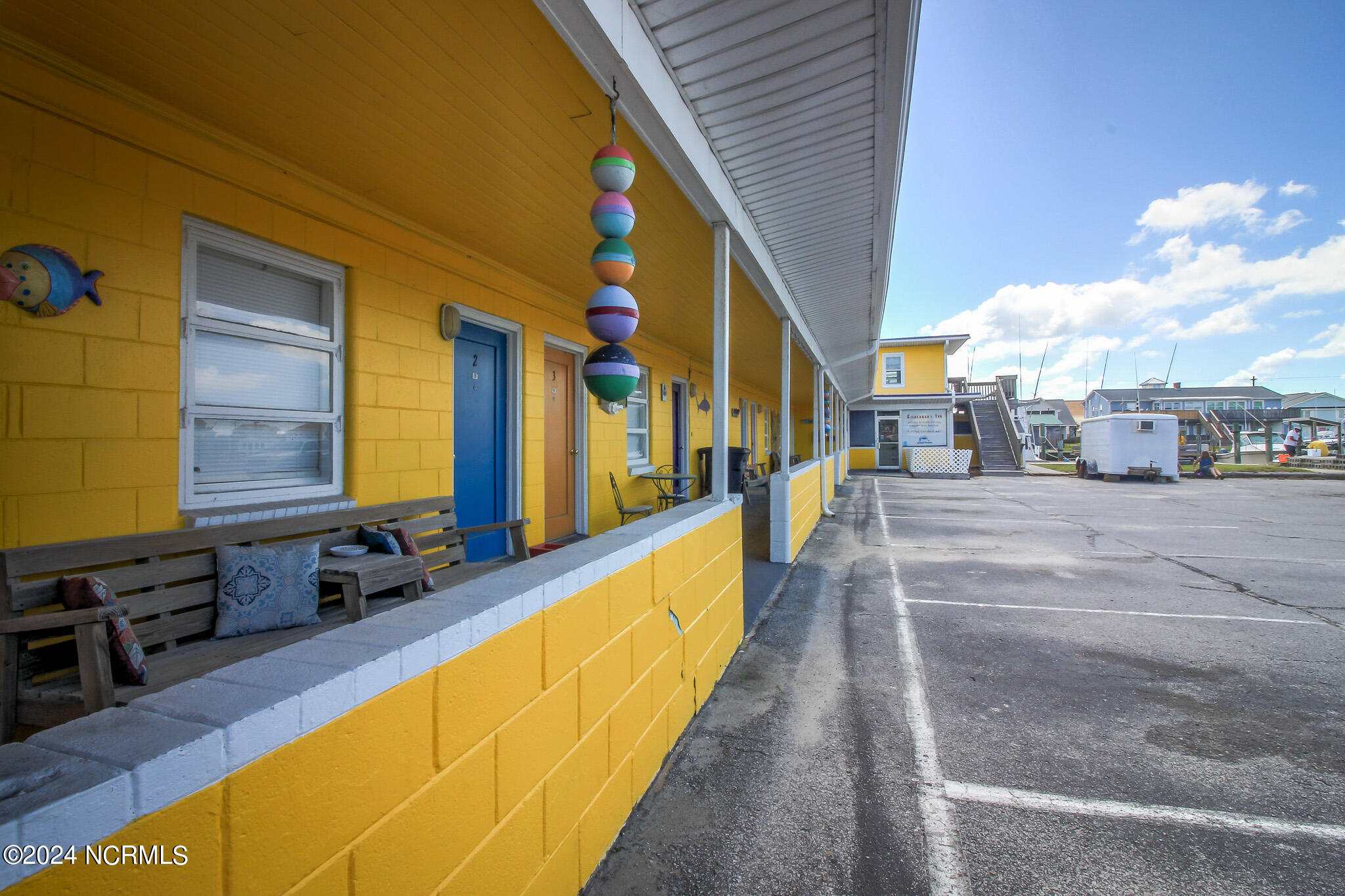 200 Atlantic Beach Causeway Property Photo 6