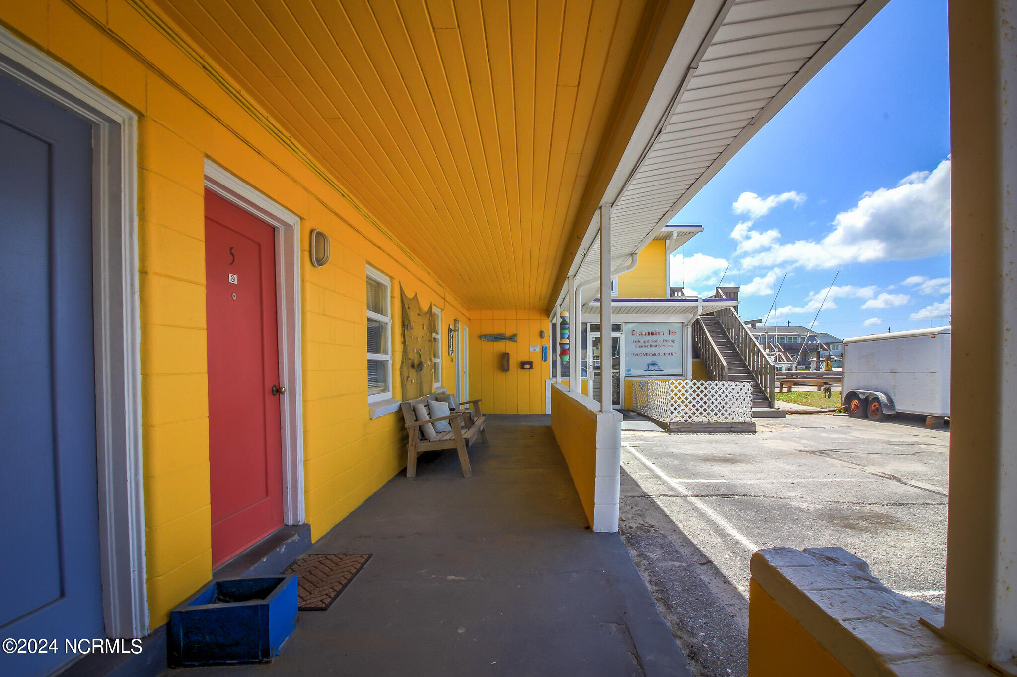 200 Atlantic Beach Causeway Property Photo 7