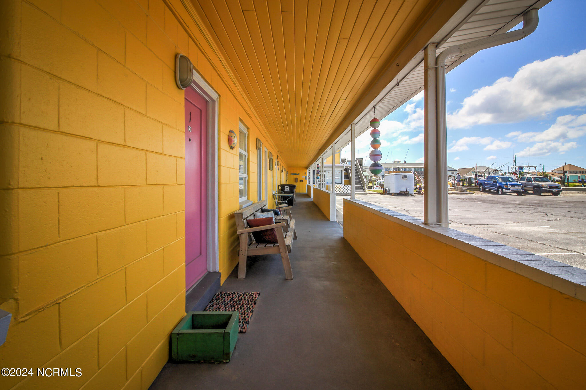 200 Atlantic Beach Causeway Property Photo 8