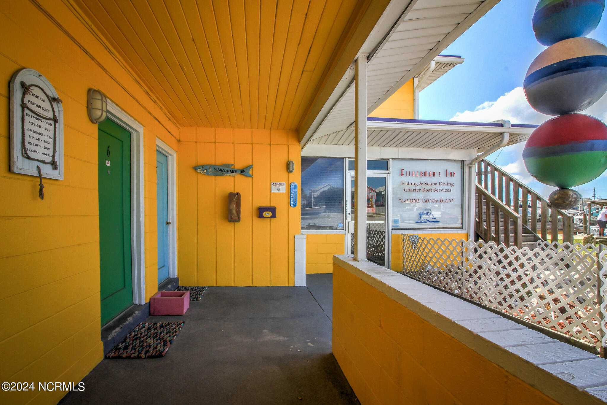 200 Atlantic Beach Causeway Property Photo 9