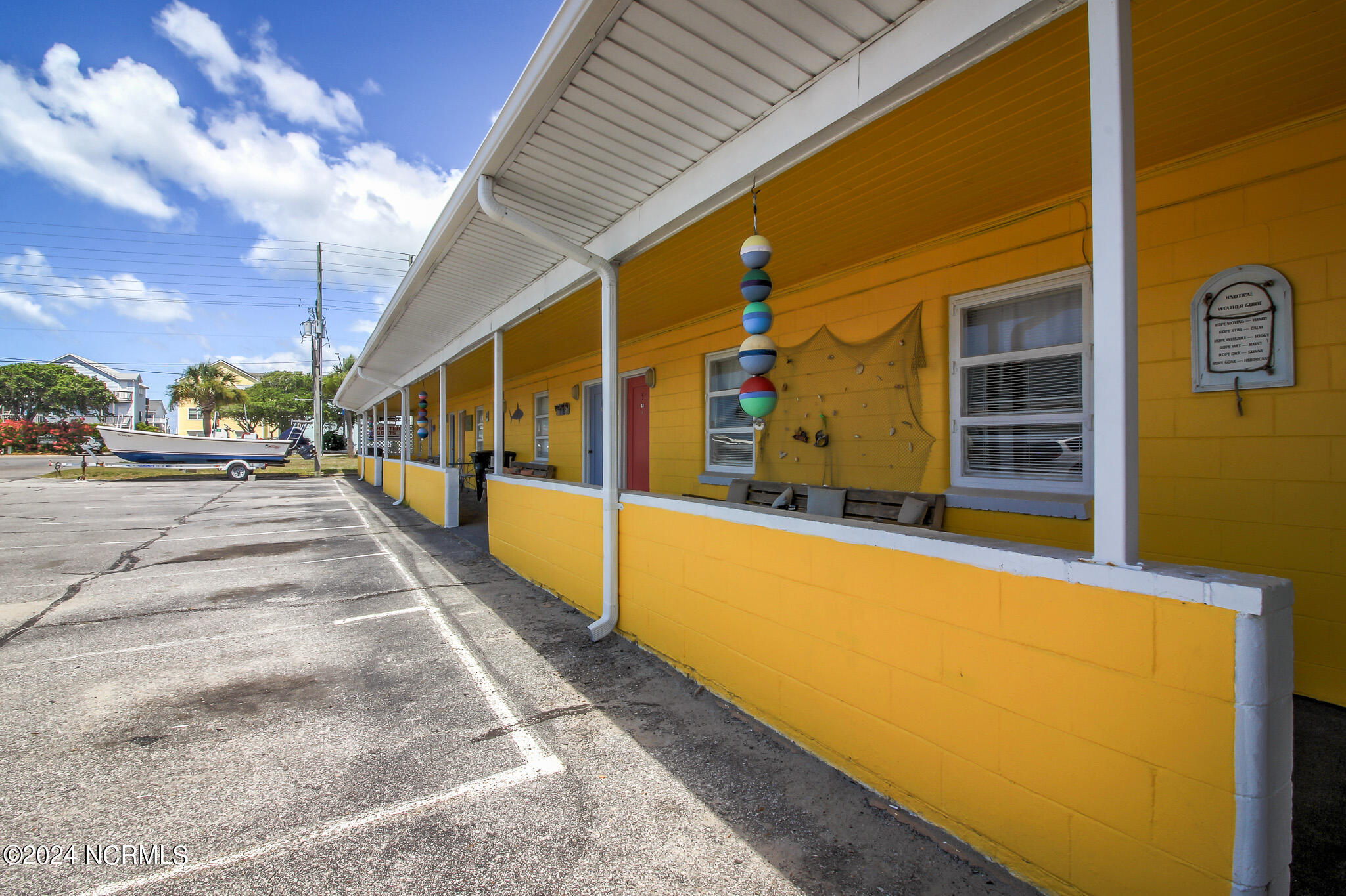 200 Atlantic Beach Causeway Property Photo 12